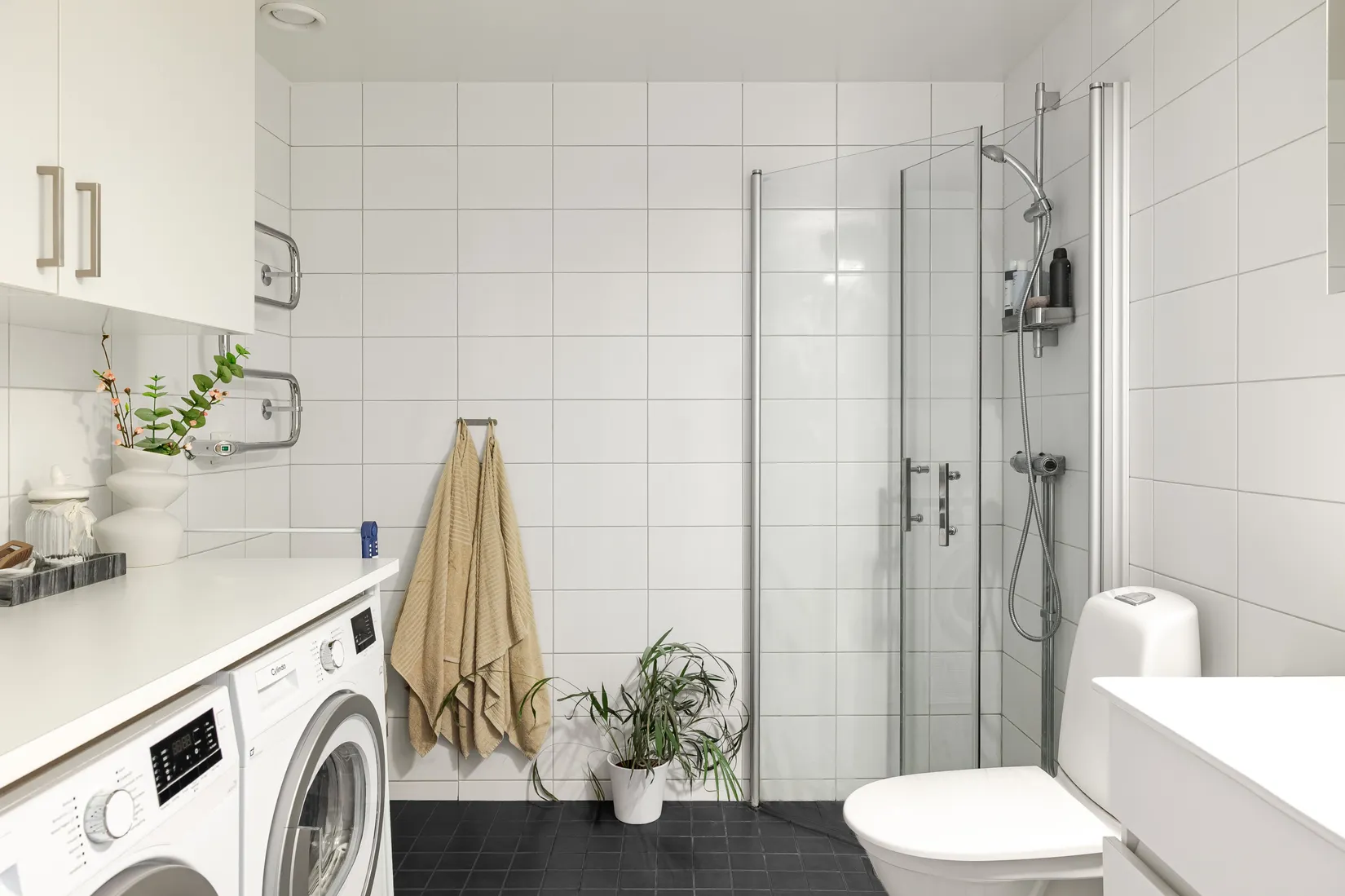 Bostadsrätt, Råbyvägen 41, Kapellgärdet, Uppsala