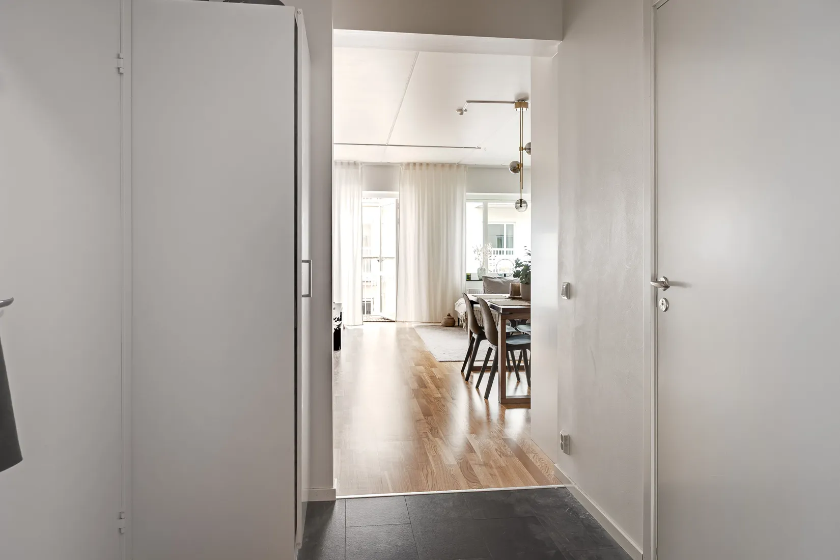 Bostadsrätt, Råbyvägen 41, Kapellgärdet, Uppsala