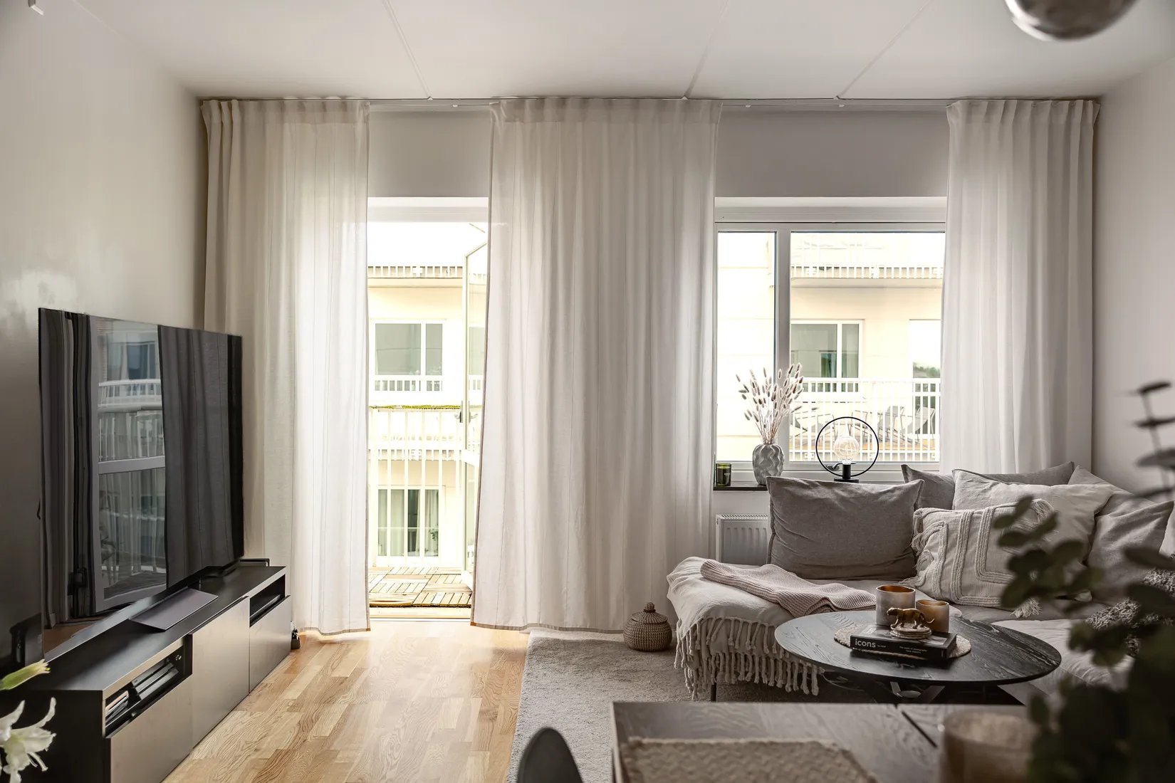Bostadsrätt, Råbyvägen 41, Kapellgärdet, Uppsala
