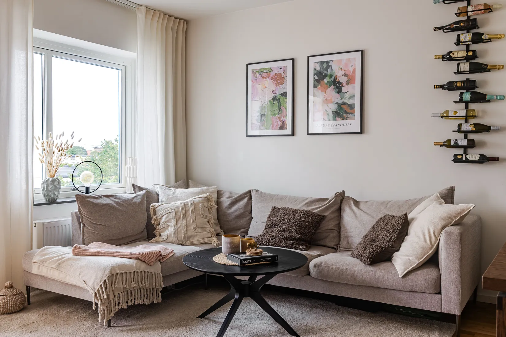 Bostadsrätt, Råbyvägen 41, Kapellgärdet, Uppsala