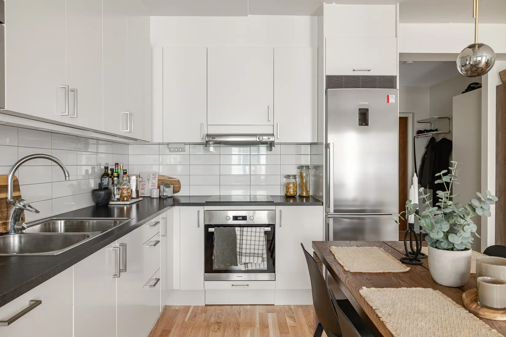 Bostadsrätt, Råbyvägen 41, Kapellgärdet, Uppsala