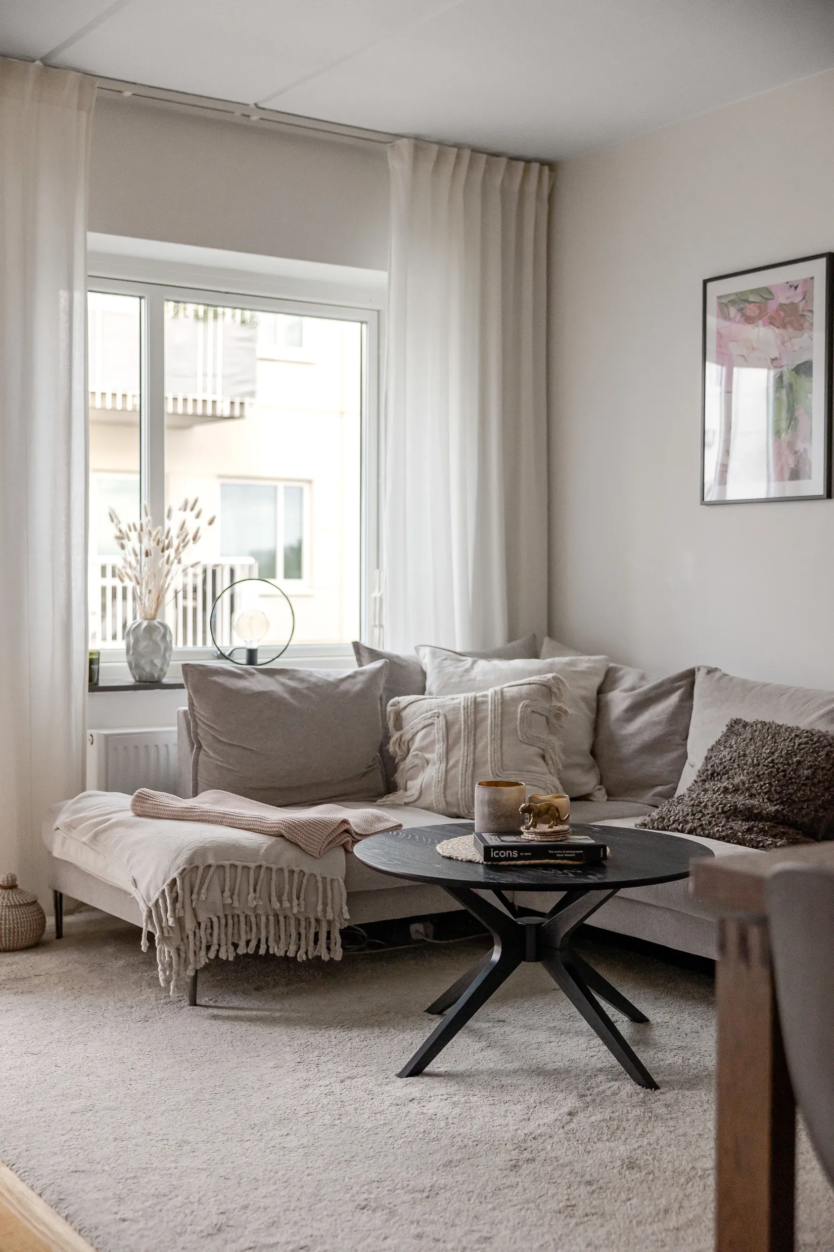 Bostadsrätt, Råbyvägen 41, Kapellgärdet, Uppsala
