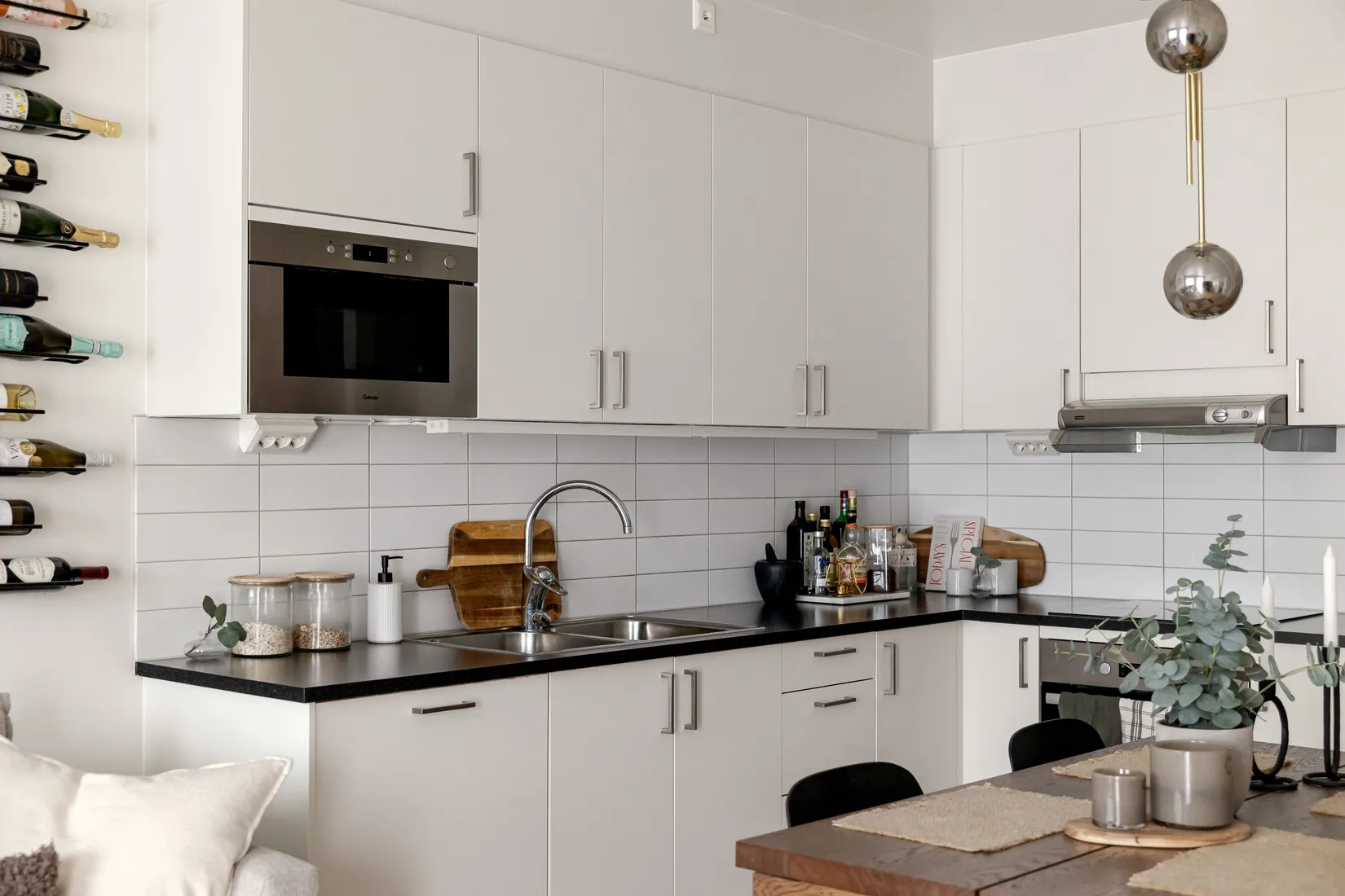 Bostadsrätt, Råbyvägen 41, Kapellgärdet, Uppsala