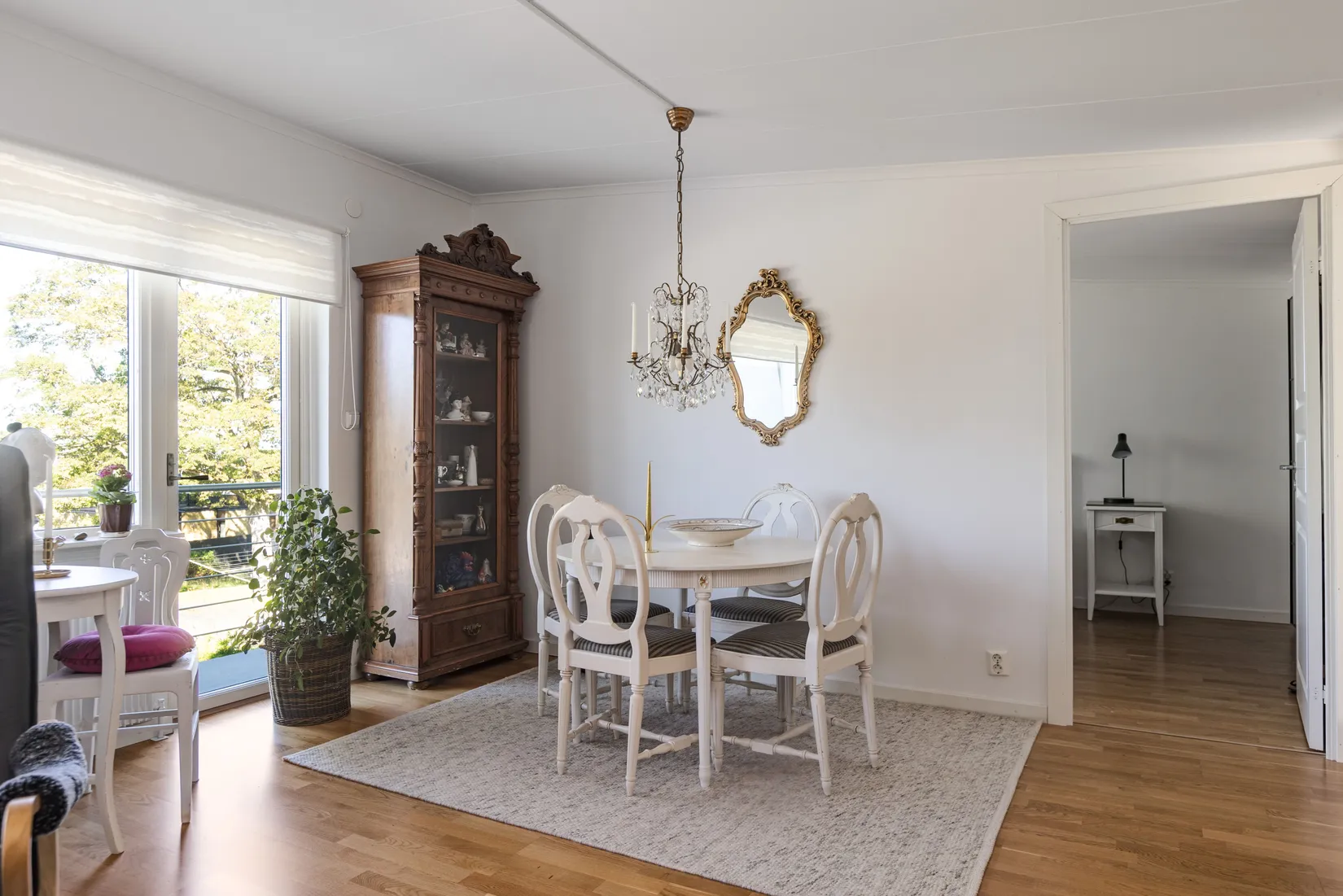 Radhus, Östra Hasselbacken 15, Huskvarna Jöransberg, Jönköping