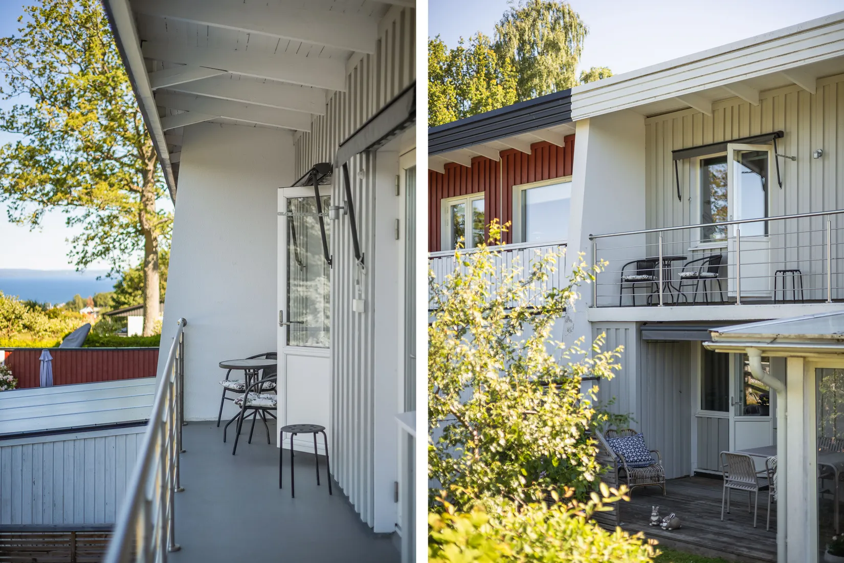 Radhus, Östra Hasselbacken 15, Huskvarna Jöransberg, Jönköping