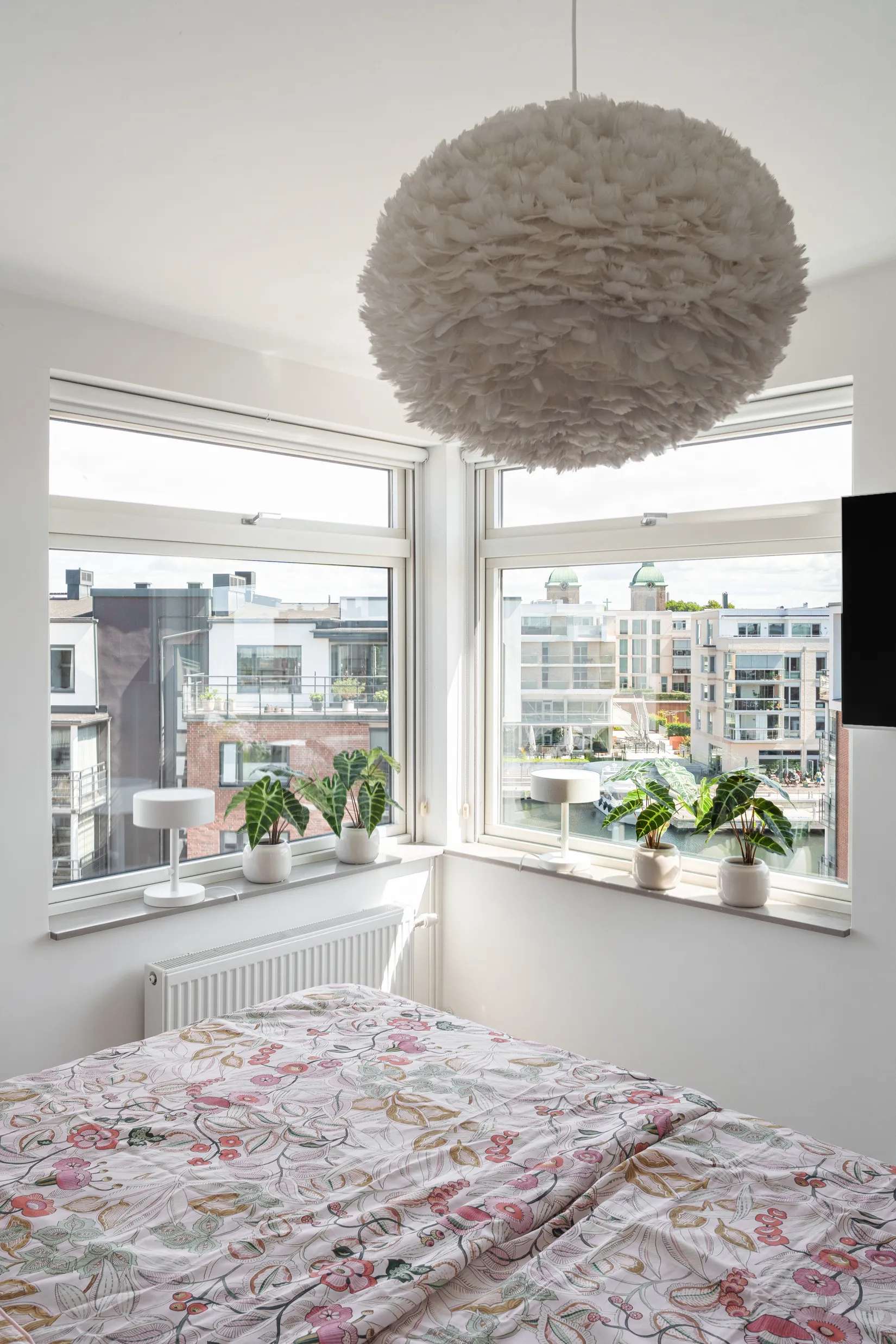 Bostadsrätt, Badhusgatan 28, Nyhamn, Landskrona