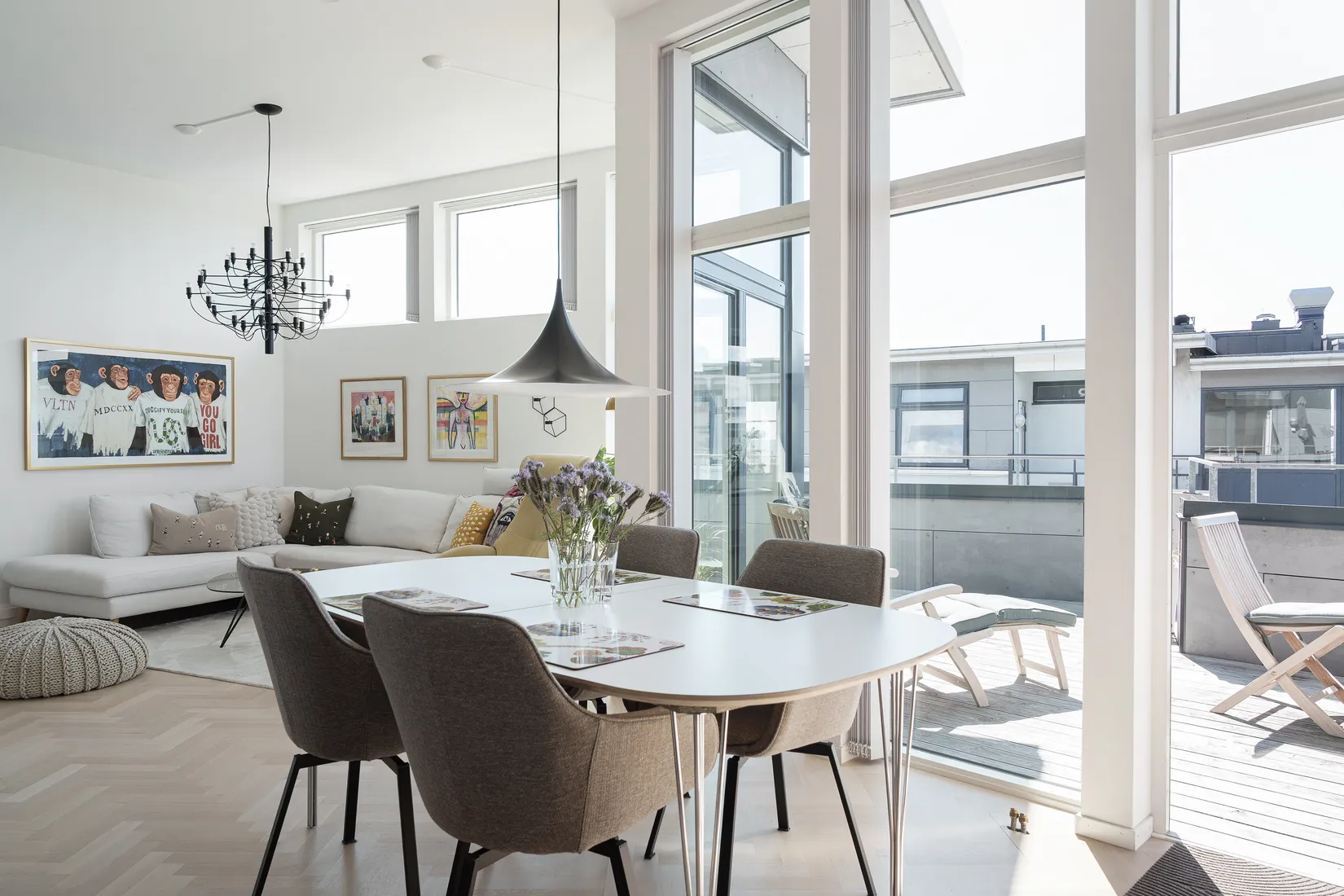 Bostadsrätt, Badhusgatan 28, Nyhamn, Landskrona