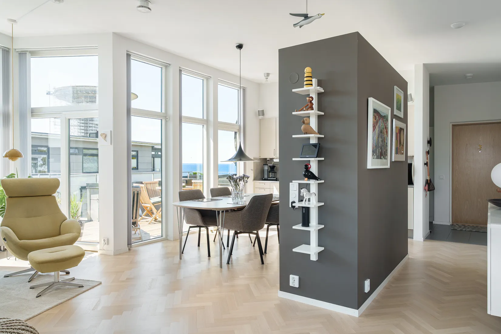Bostadsrätt, Badhusgatan 28, Nyhamn, Landskrona