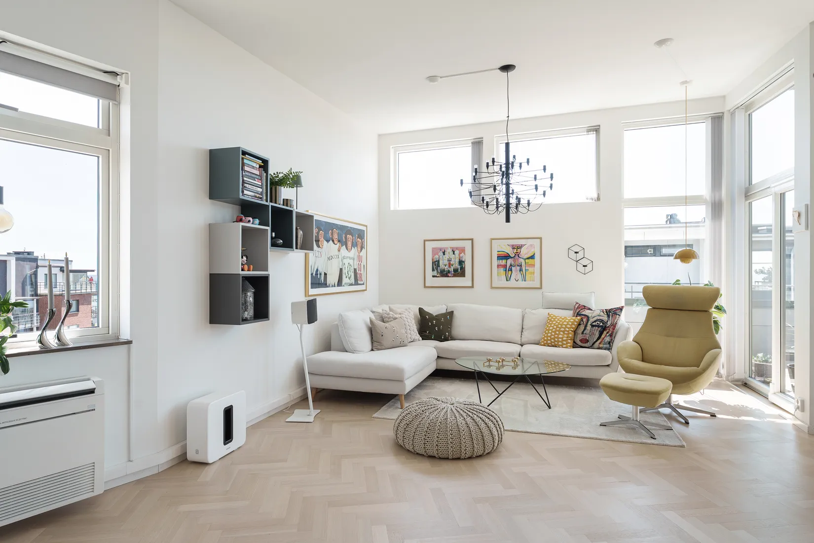 Bostadsrätt, Badhusgatan 28, Nyhamn, Landskrona