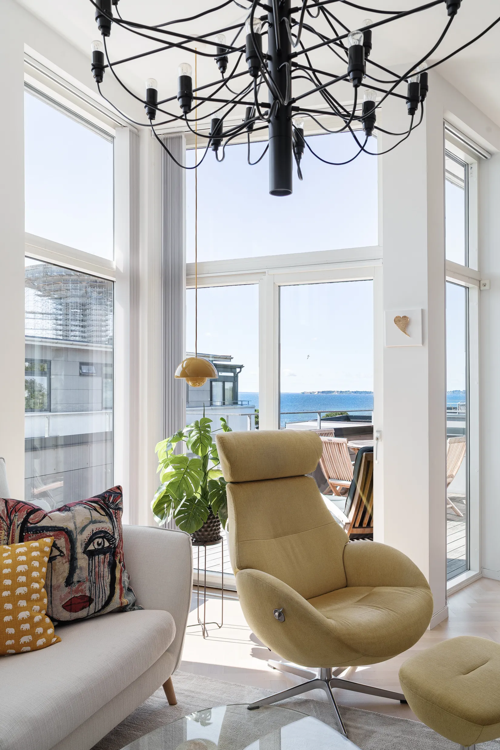 Bostadsrätt, Badhusgatan 28, Nyhamn, Landskrona