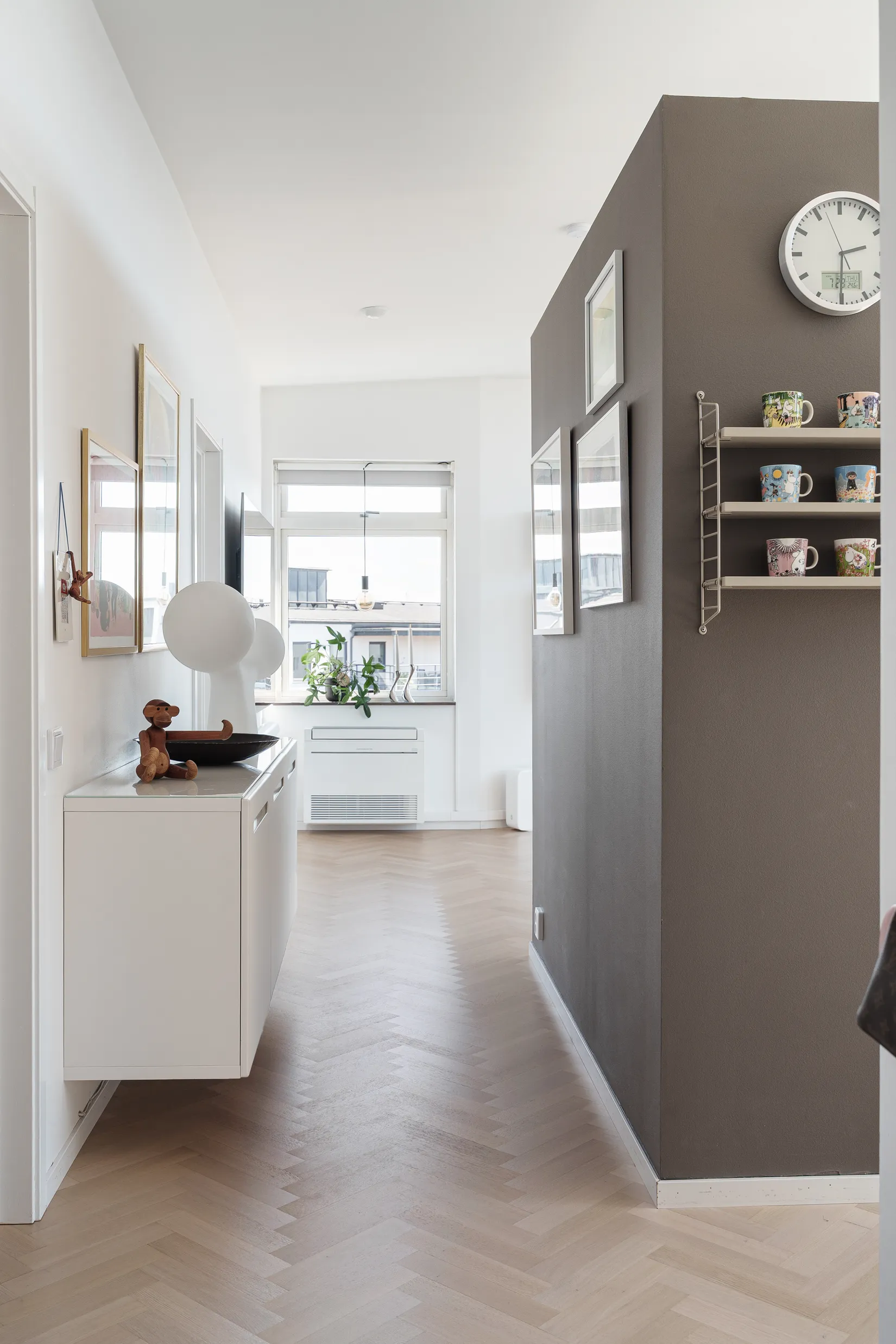Bostadsrätt, Badhusgatan 28, Nyhamn, Landskrona