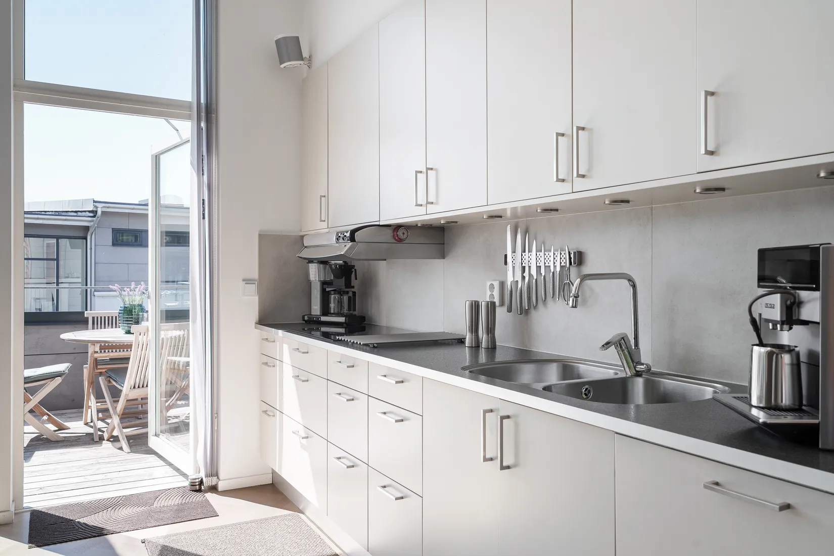 Bostadsrätt, Badhusgatan 28, Nyhamn, Landskrona