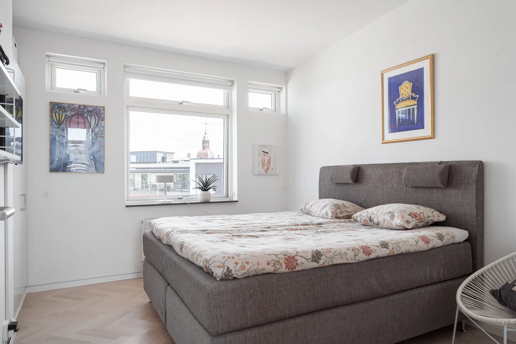 Bostadsrätt, Badhusgatan 28, Nyhamn, Landskrona