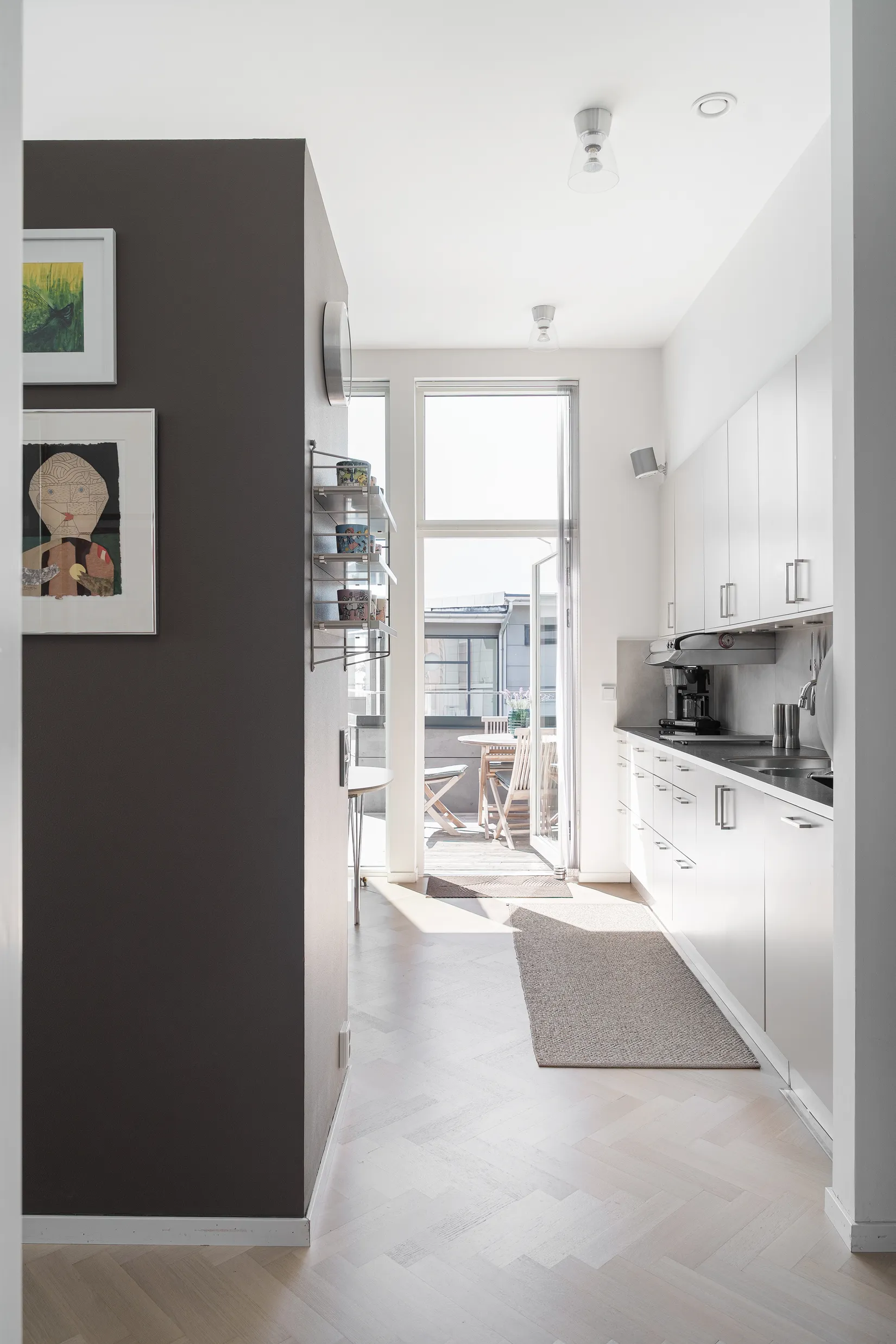 Bostadsrätt, Badhusgatan 28, Nyhamn, Landskrona