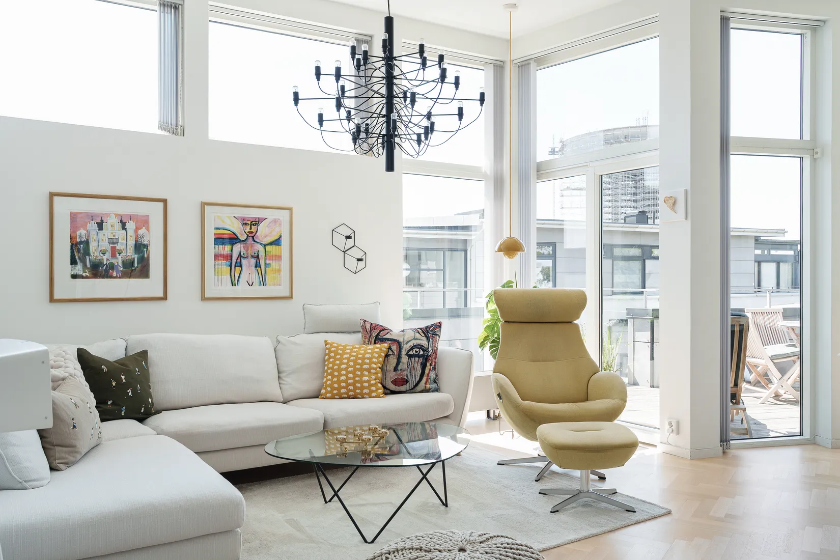 Bostadsrätt, Badhusgatan 28, Nyhamn, Landskrona