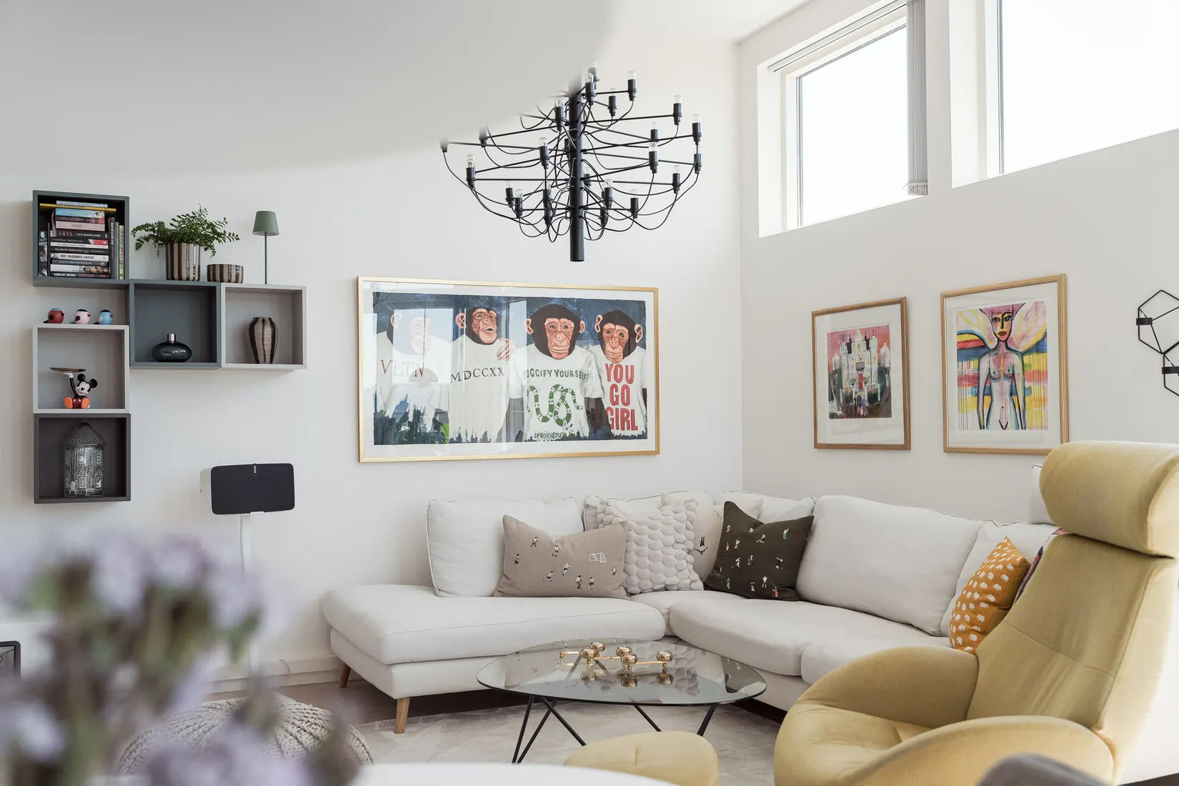 Bostadsrätt, Badhusgatan 28, Nyhamn, Landskrona