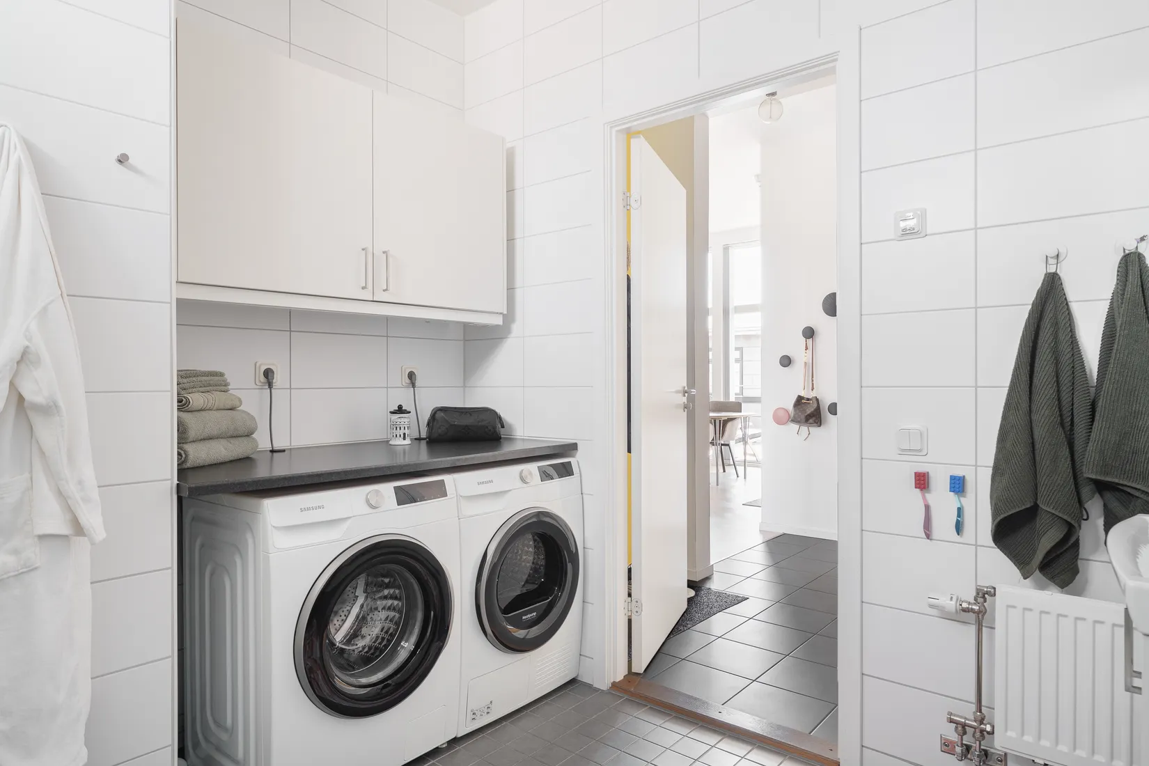 Bostadsrätt, Badhusgatan 28, Nyhamn, Landskrona