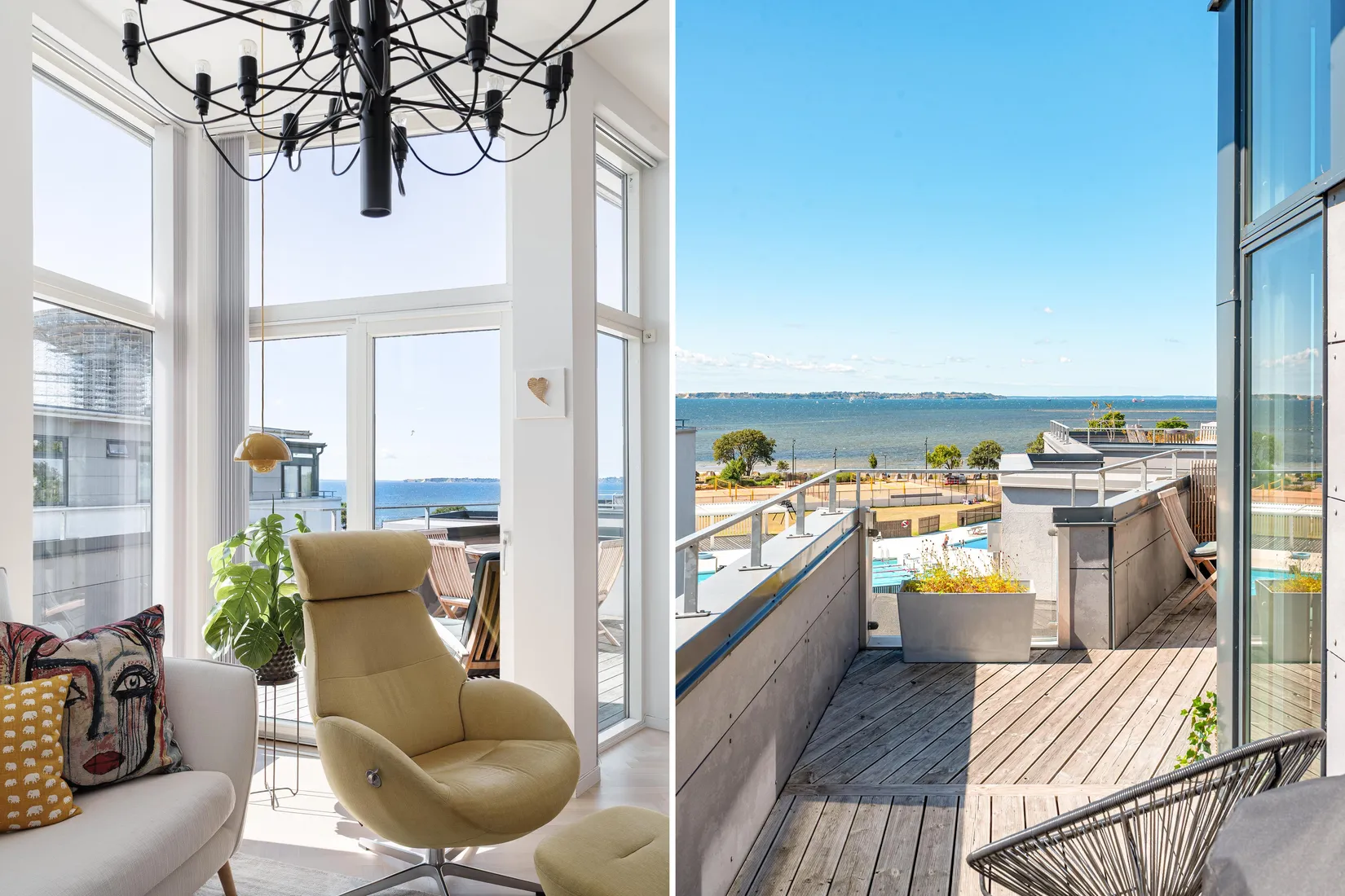 Bostadsrätt, Badhusgatan 28, Nyhamn, Landskrona