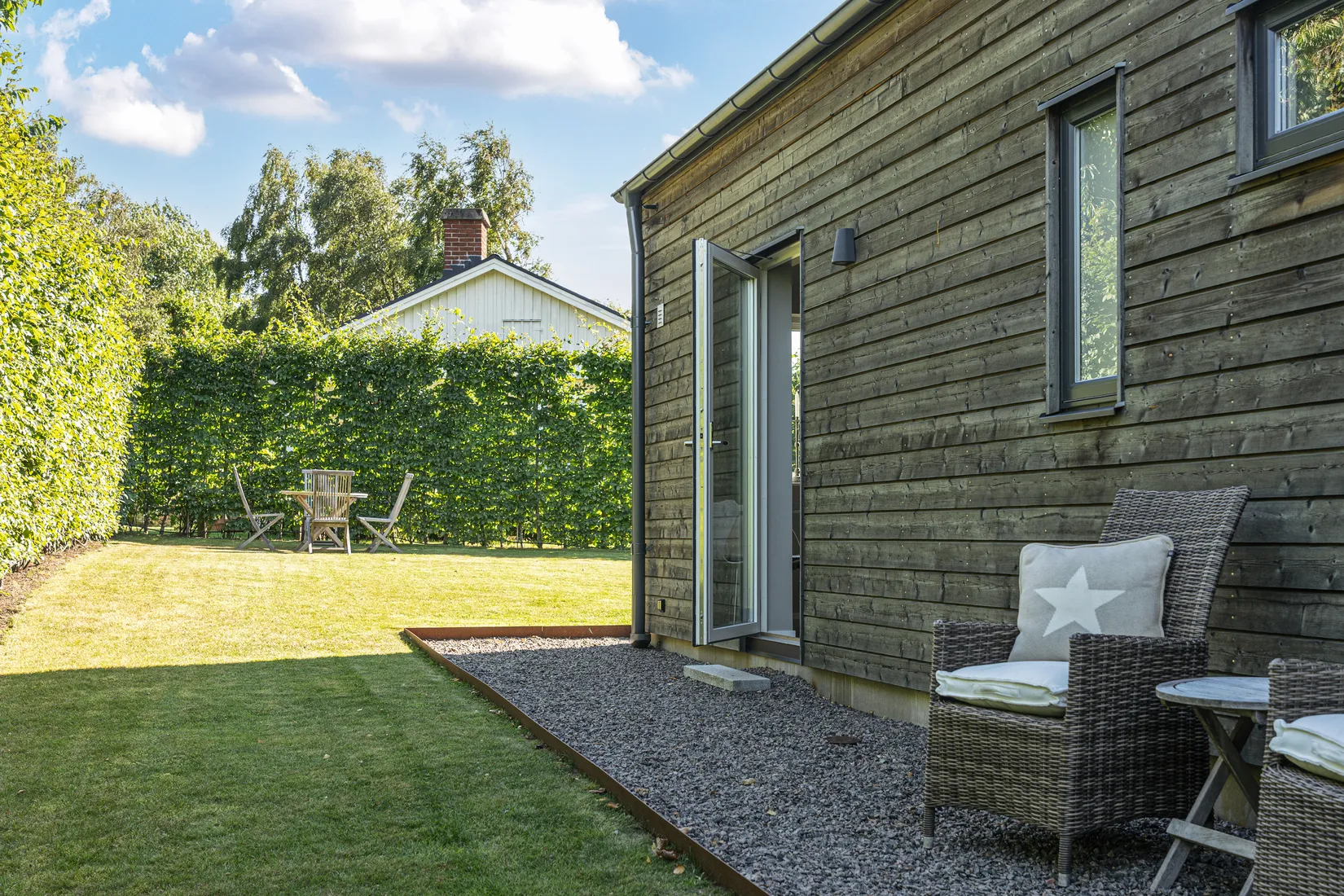 Villa, Kumminstigen 30, Grimsholmen/Boberg, Falkenberg