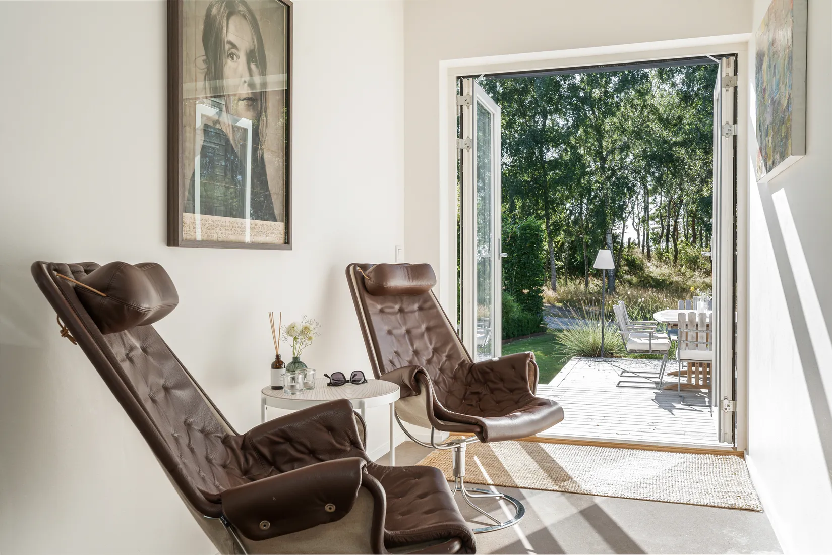 Villa, Kumminstigen 30, Grimsholmen/Boberg, Falkenberg