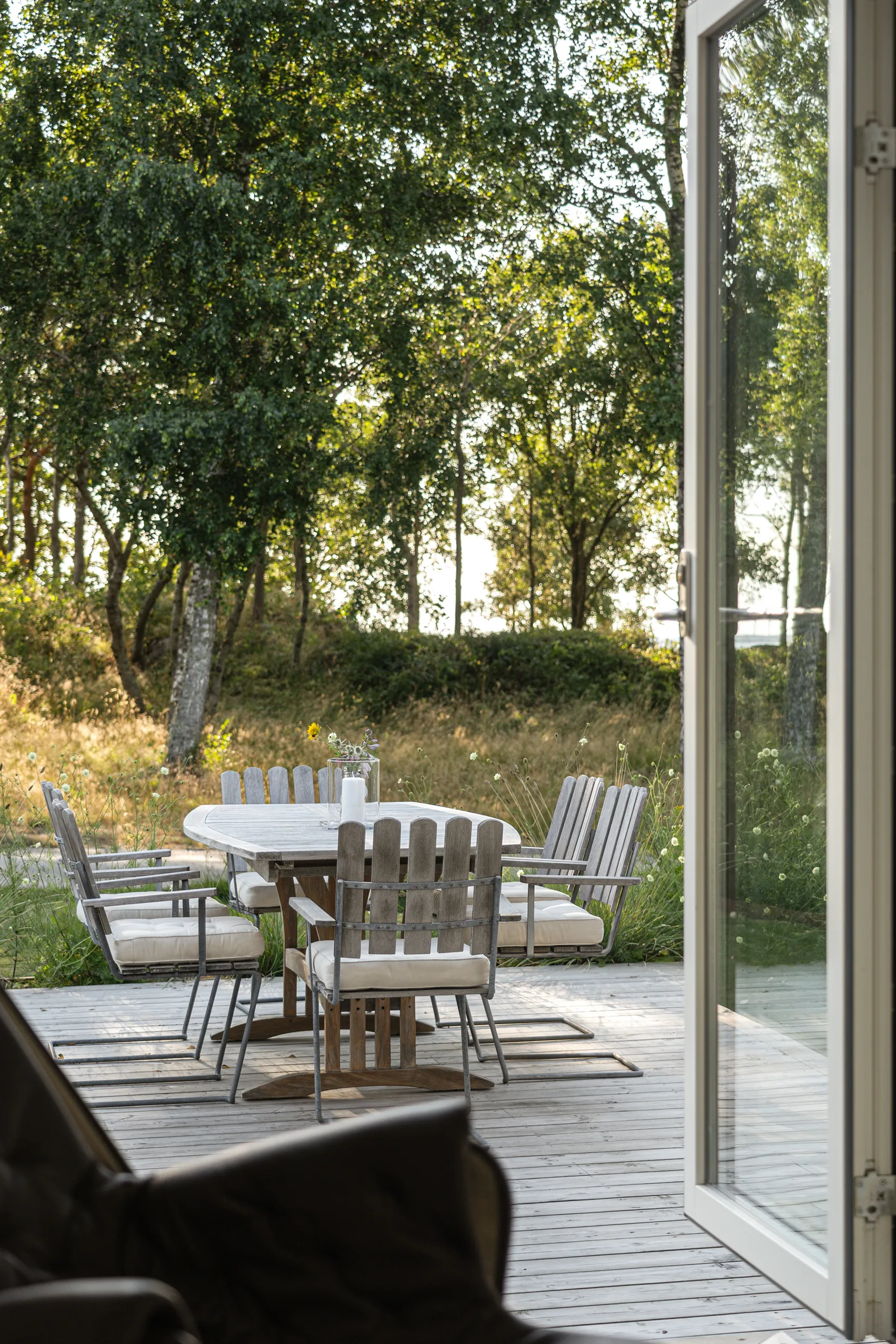 Villa, Kumminstigen 30, Grimsholmen/Boberg, Falkenberg