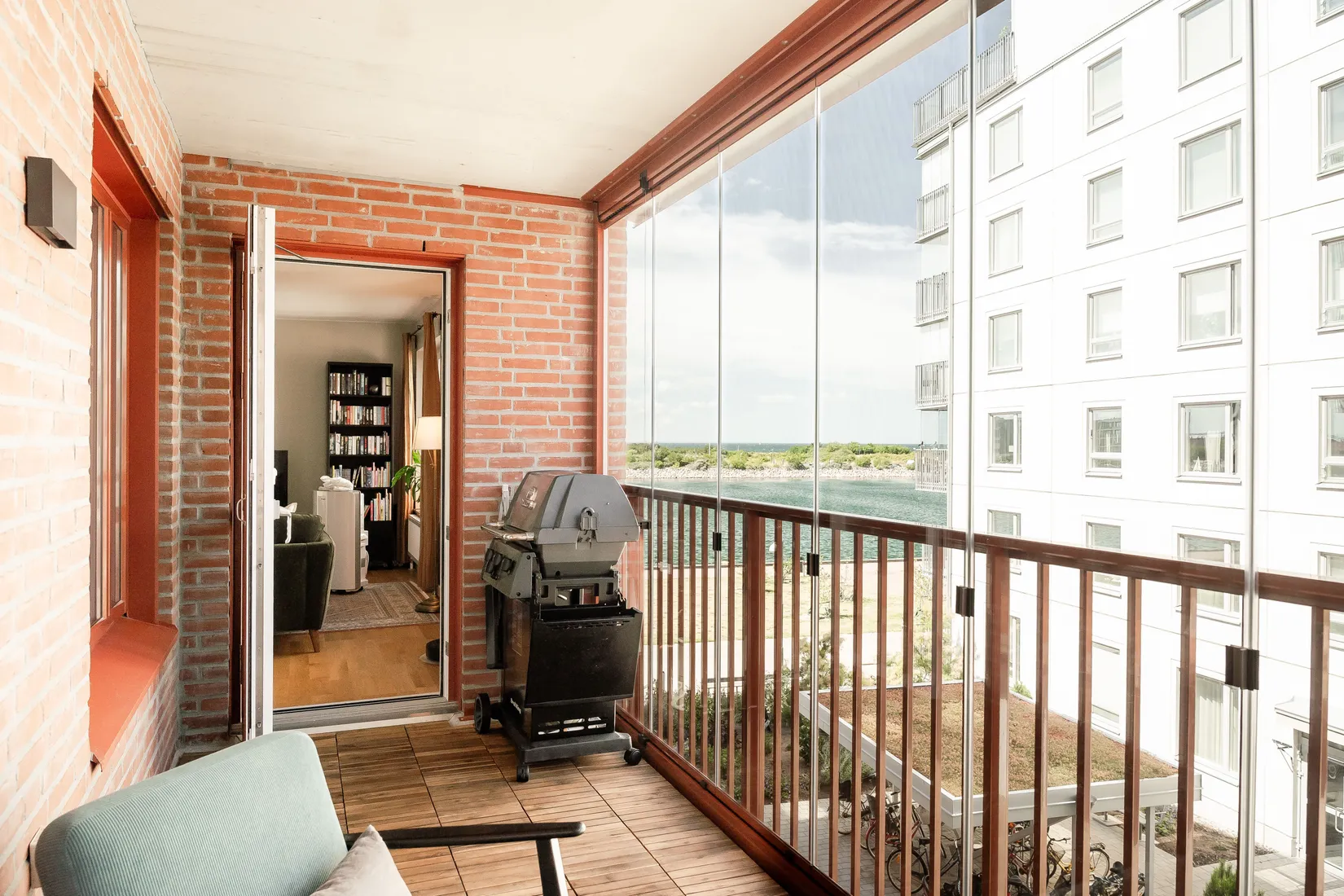 Bostadsrätt, Packhusgatan 31A, Limhamn Sjöstad, Malmö