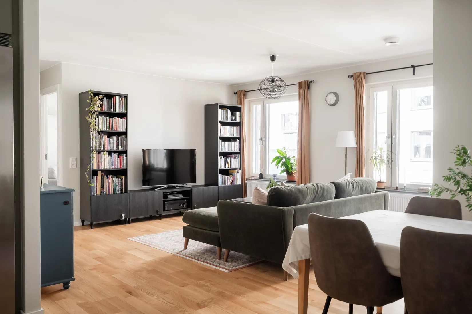 Bostadsrätt, Packhusgatan 31A, Limhamn Sjöstad, Malmö