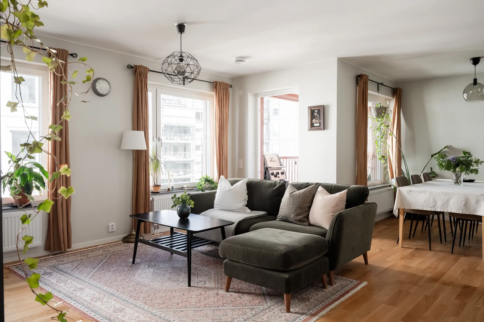 Bostadsrätt, Packhusgatan 31A, Limhamn Sjöstad, Malmö