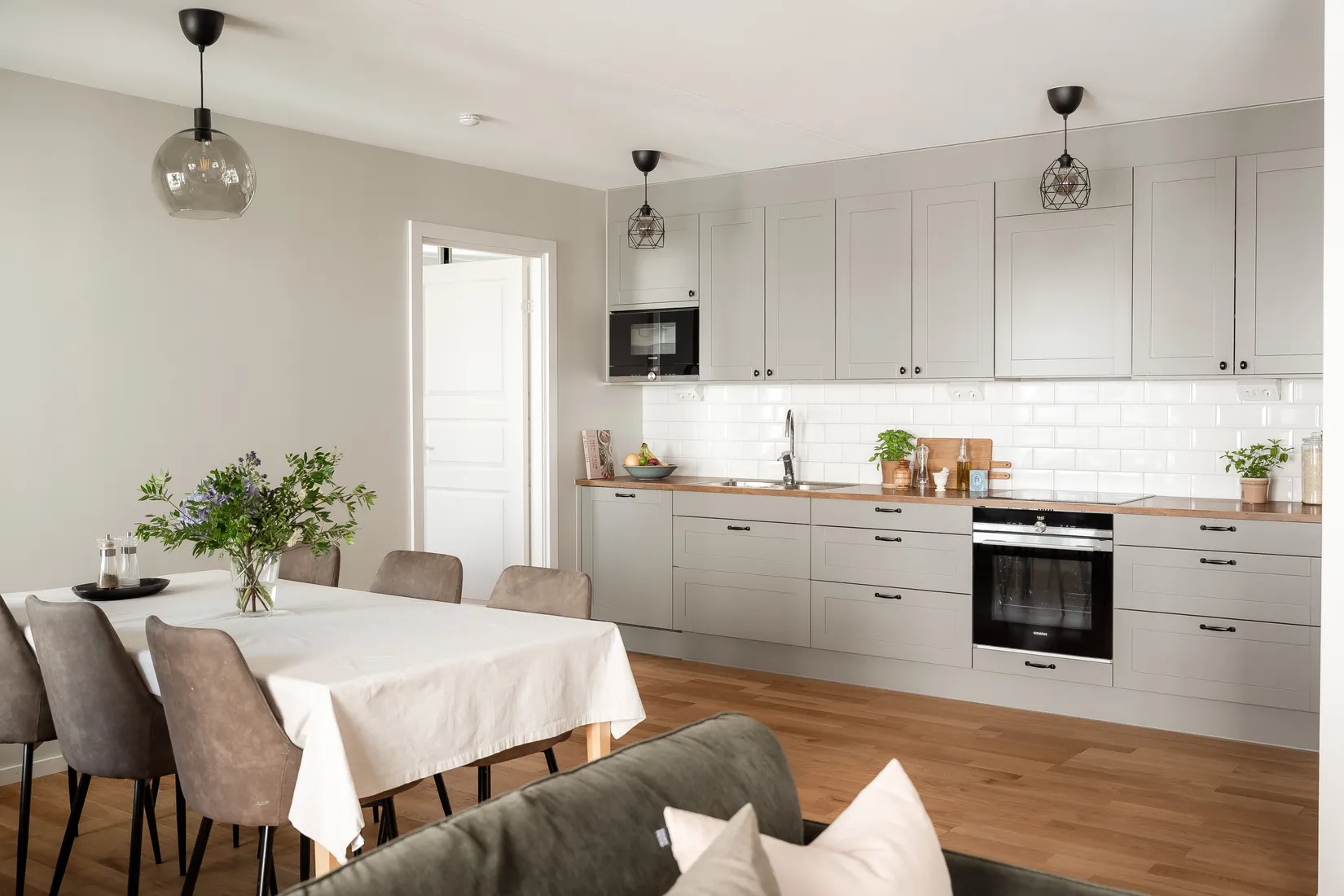 Bostadsrätt, Packhusgatan 31A, Limhamn Sjöstad, Malmö