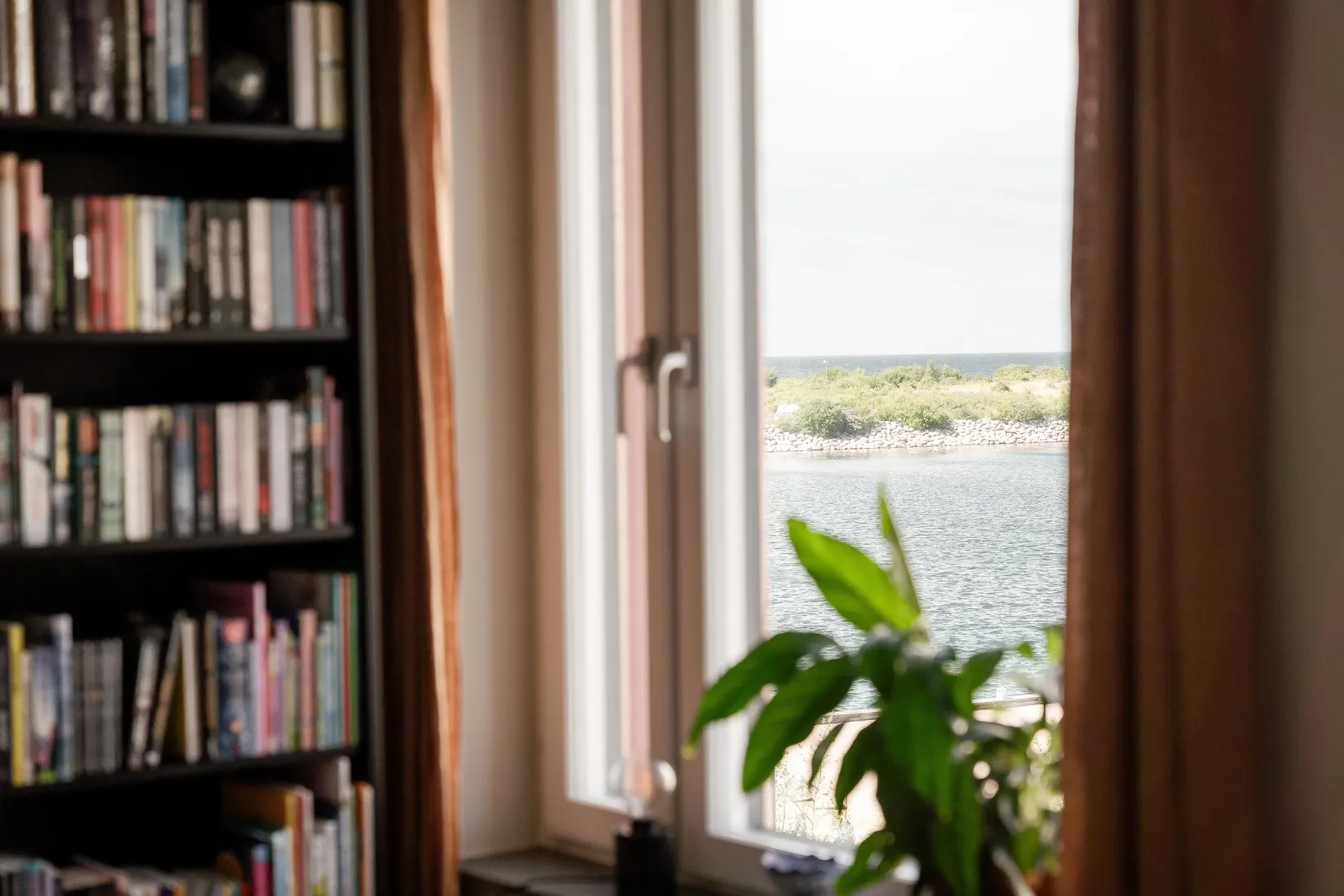 Bostadsrätt, Packhusgatan 31A, Limhamn Sjöstad, Malmö