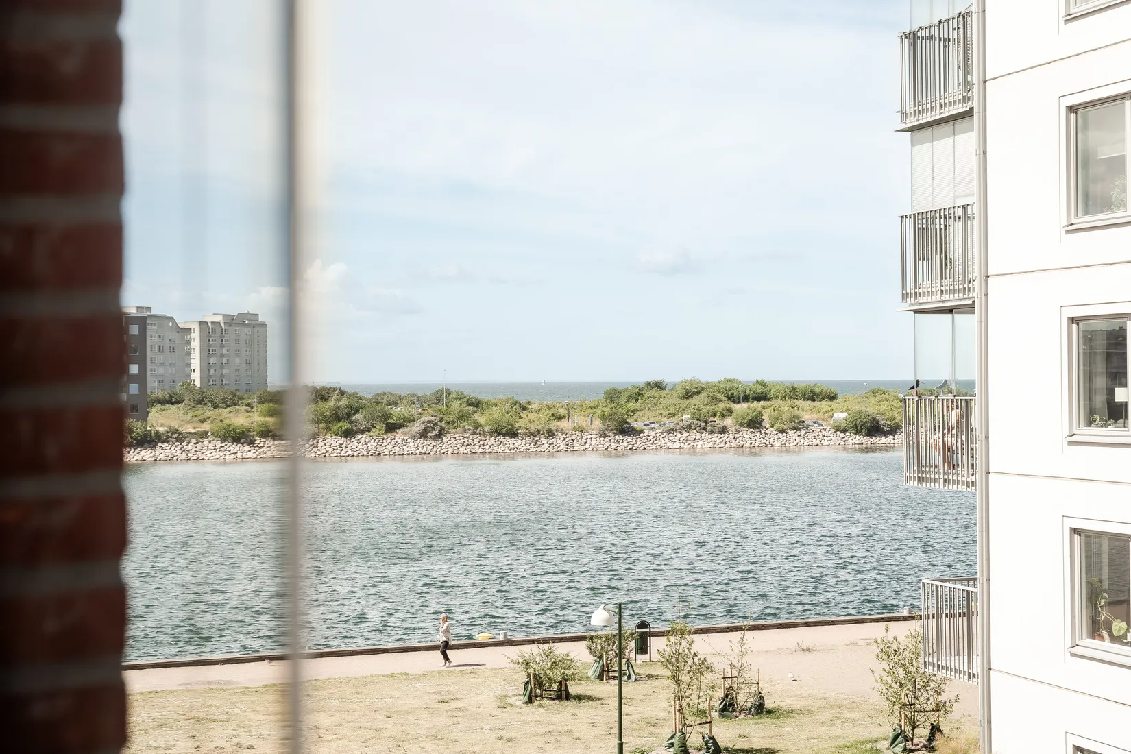 Bostadsrätt, Packhusgatan 31A, Limhamn Sjöstad, Malmö