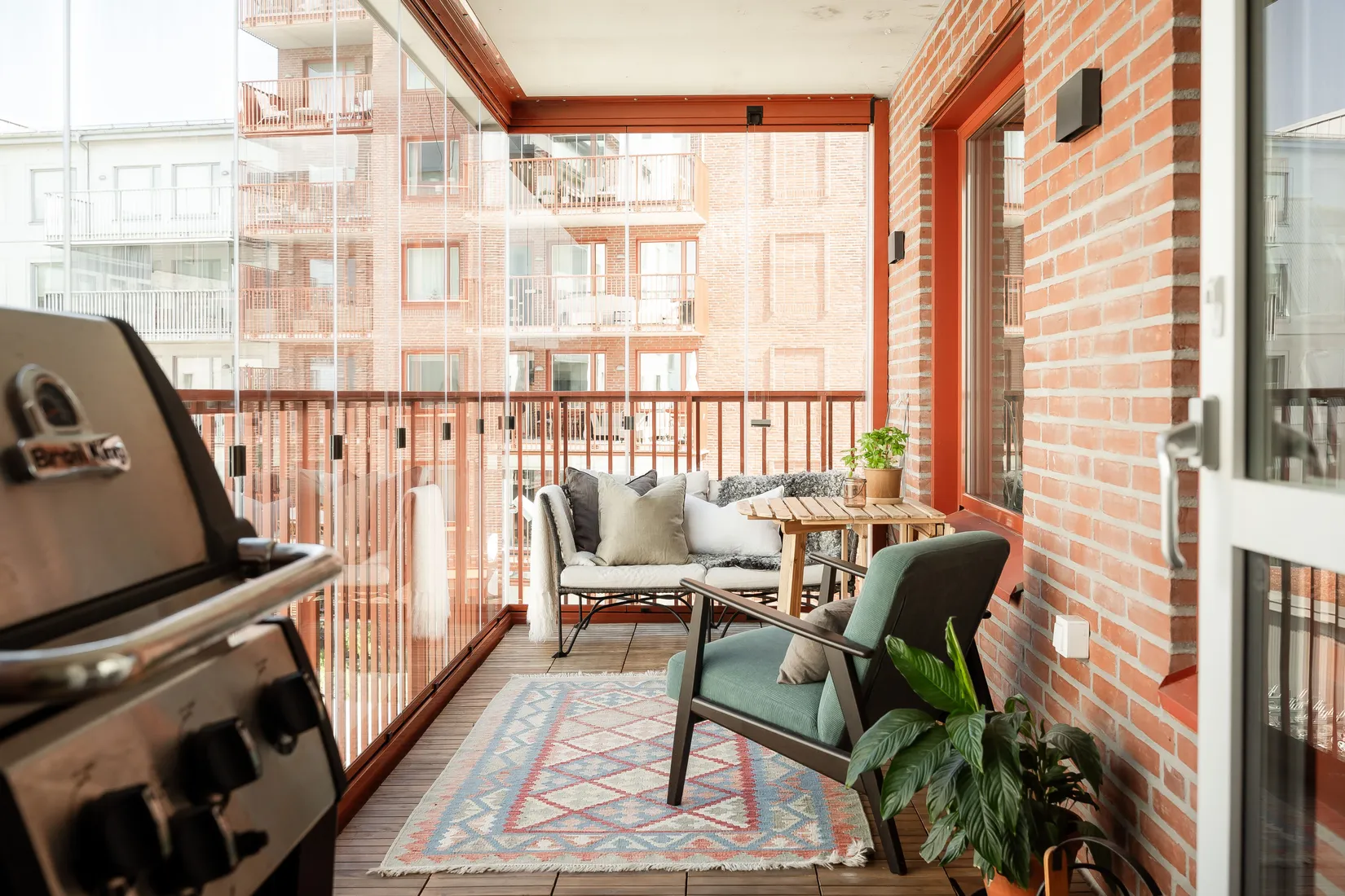 Bostadsrätt, Packhusgatan 31A, Limhamn Sjöstad, Malmö