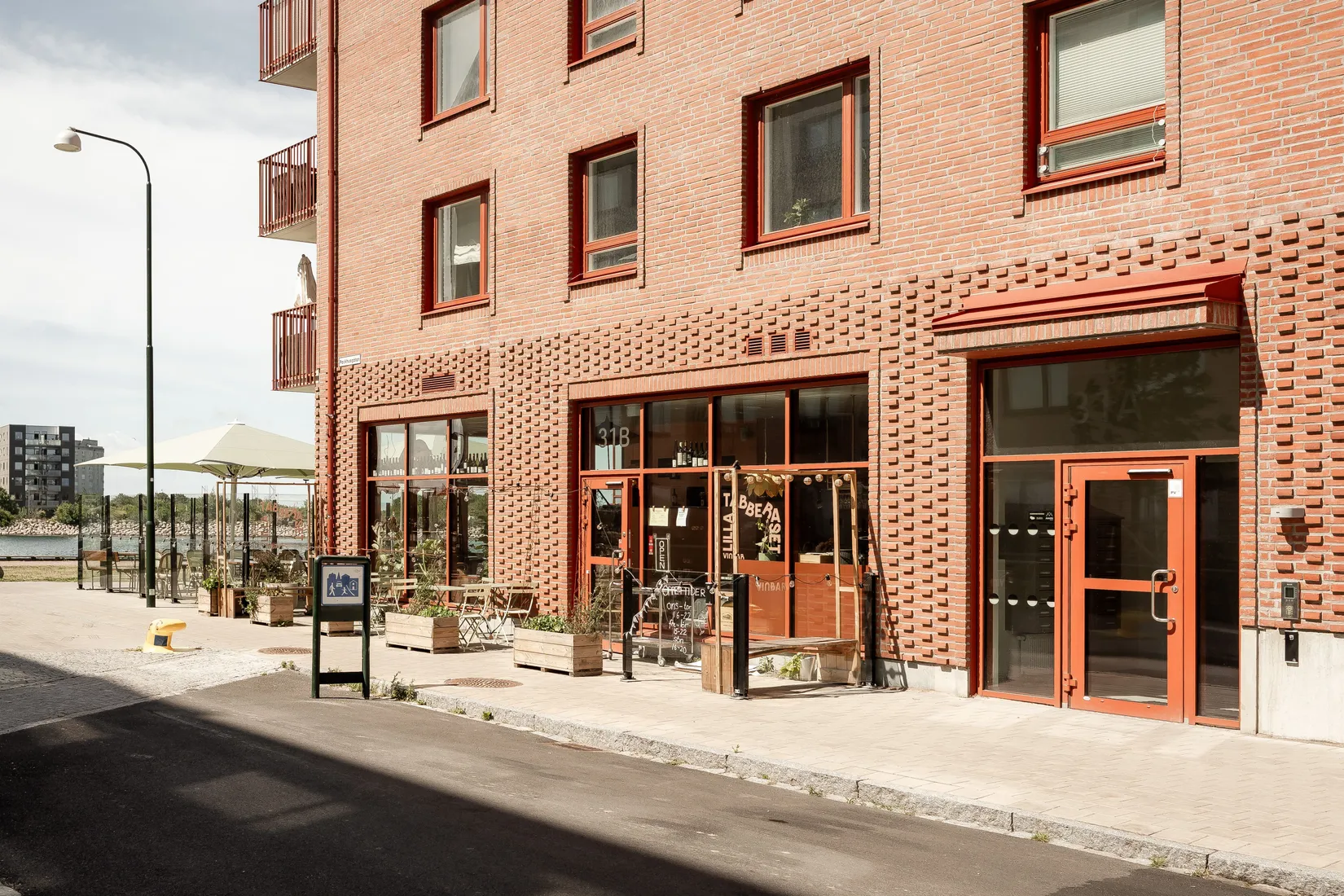 Bostadsrätt, Packhusgatan 31A, Limhamn Sjöstad, Malmö