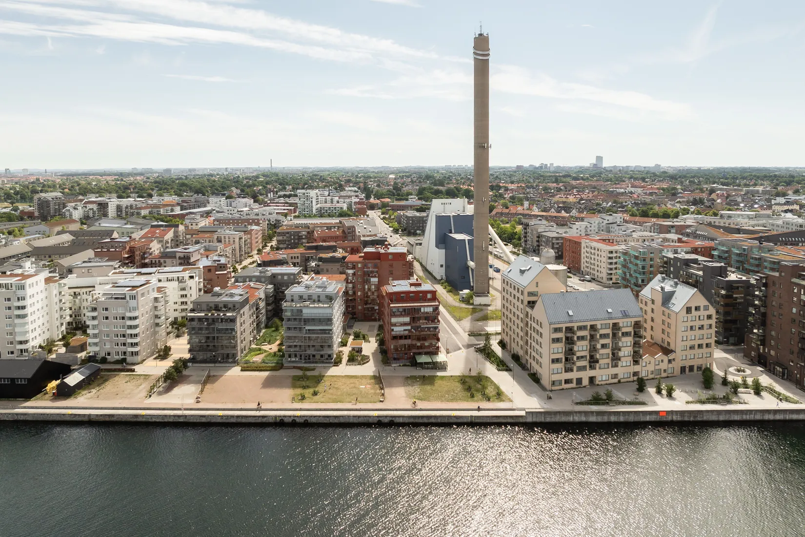 Bostadsrätt, Packhusgatan 31A, Limhamn Sjöstad, Malmö