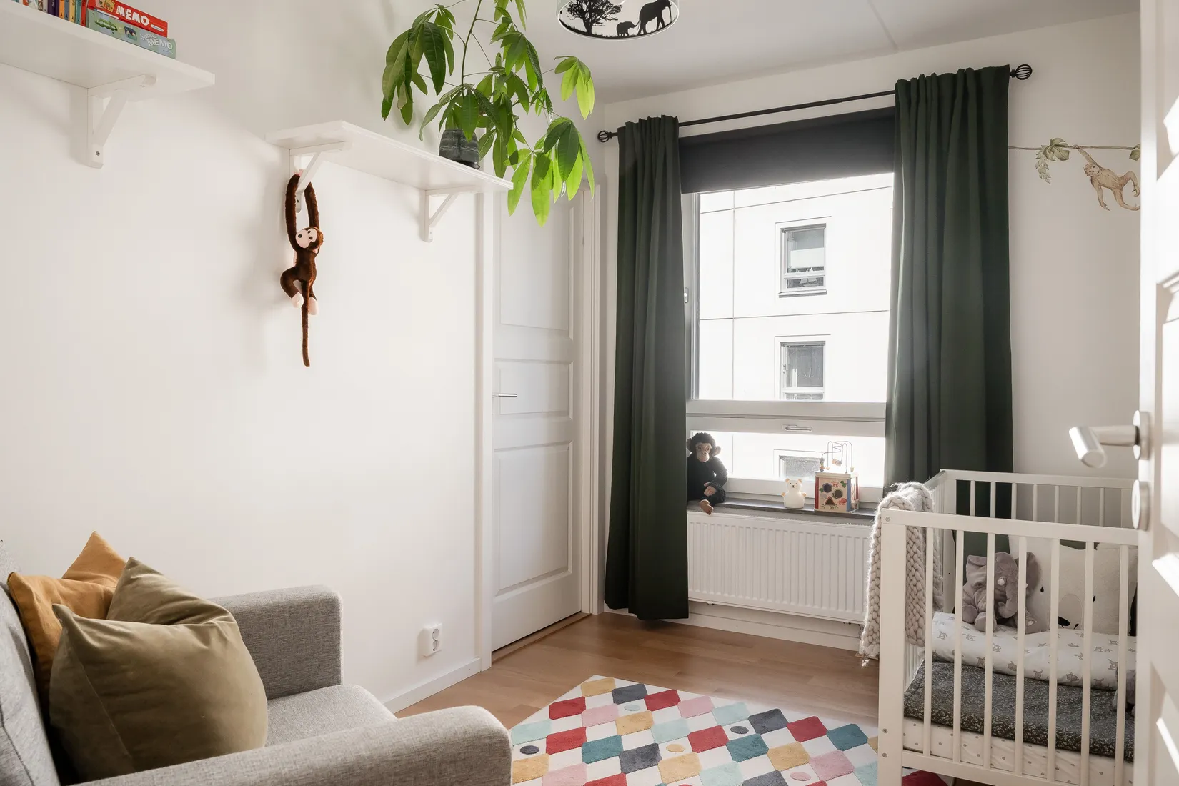 Bostadsrätt, Packhusgatan 31A, Limhamn Sjöstad, Malmö