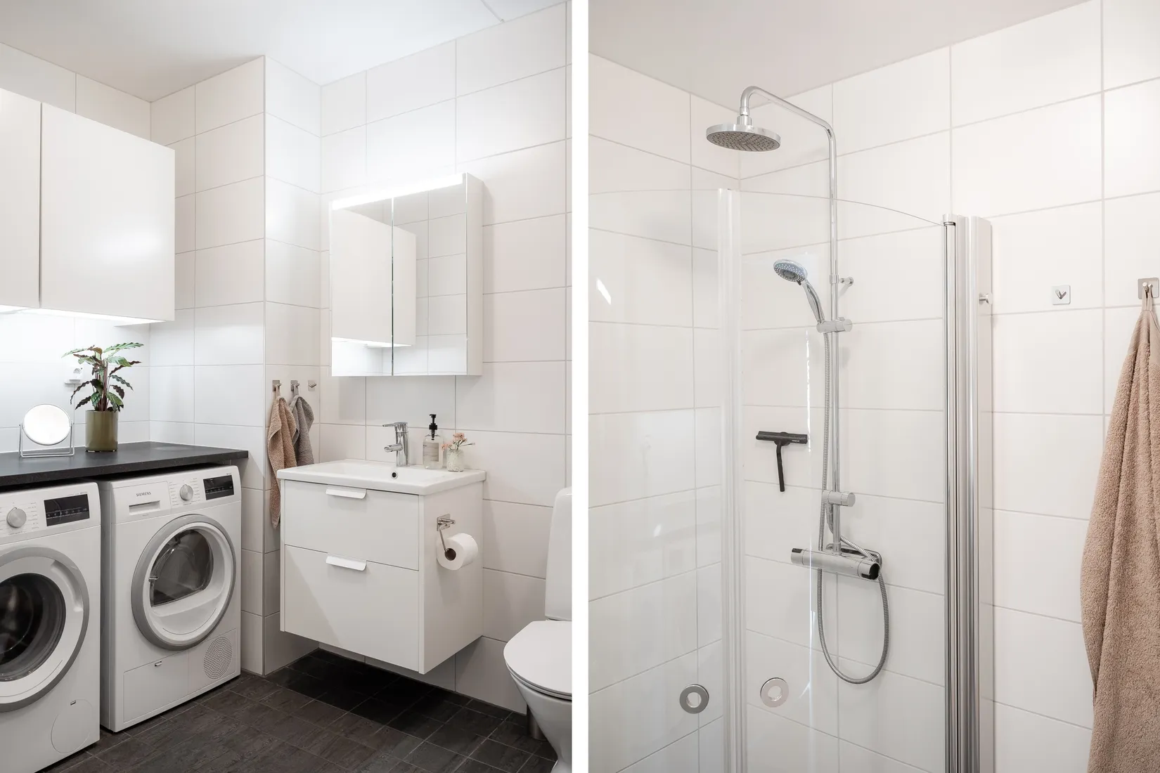Bostadsrätt, Packhusgatan 31A, Limhamn Sjöstad, Malmö