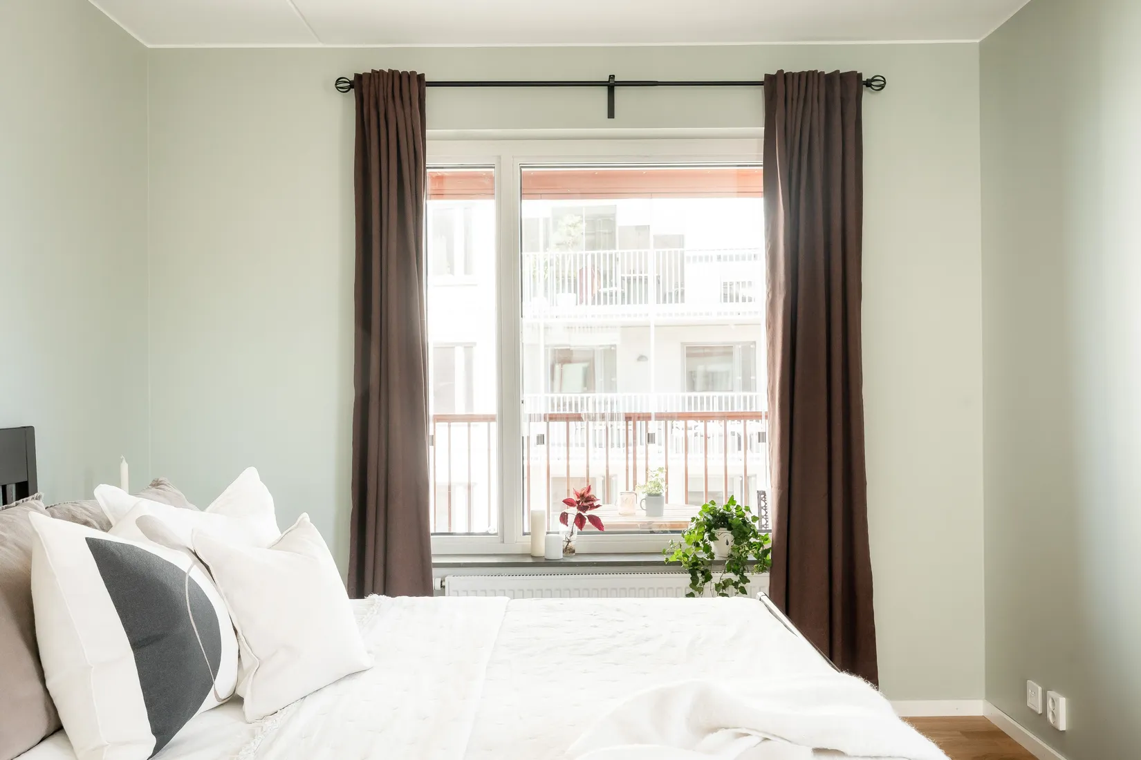 Bostadsrätt, Packhusgatan 31A, Limhamn Sjöstad, Malmö