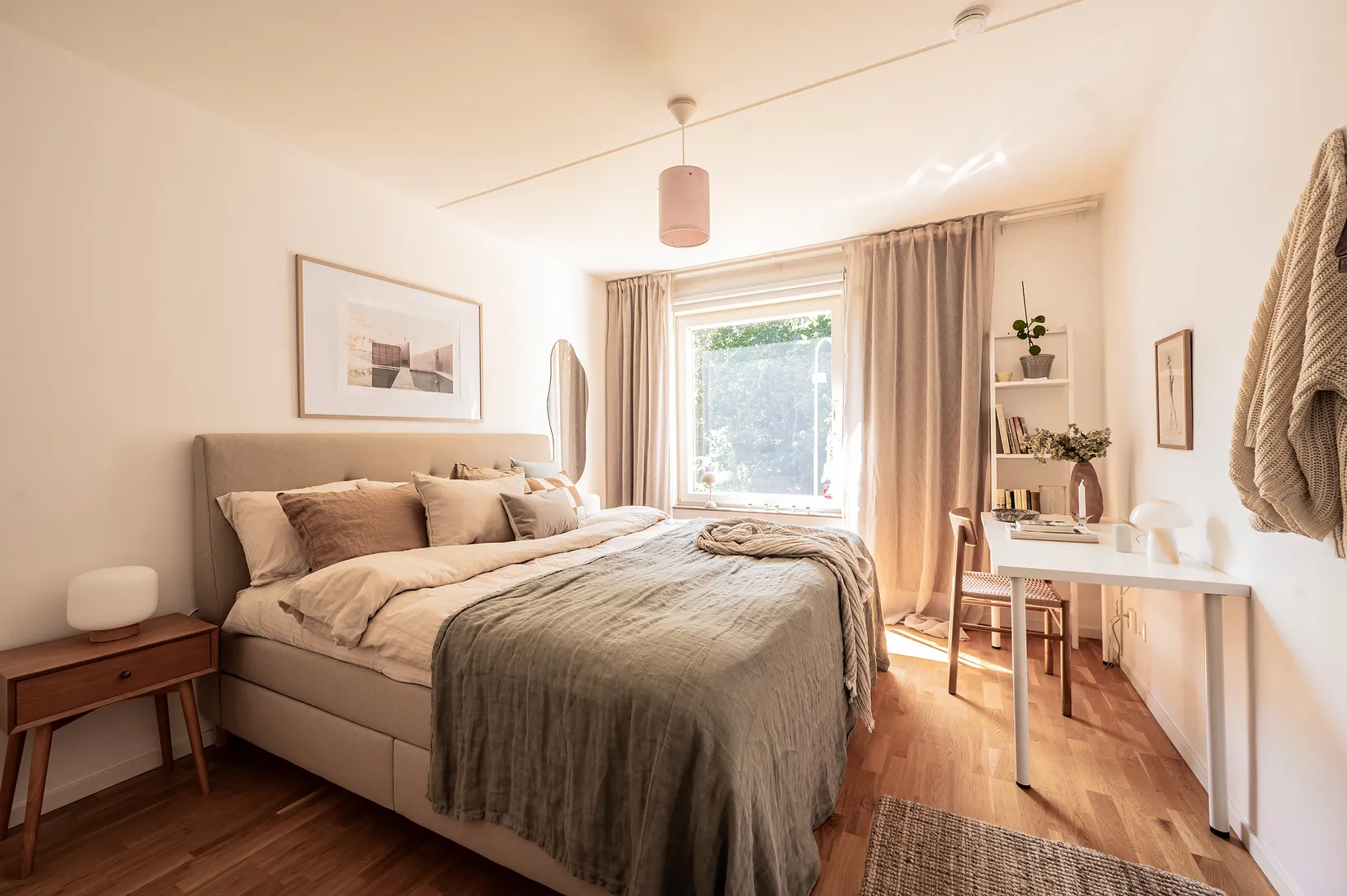 Bostadsrätt, Sköllerstagatan 56, Rågsved, Stockholm