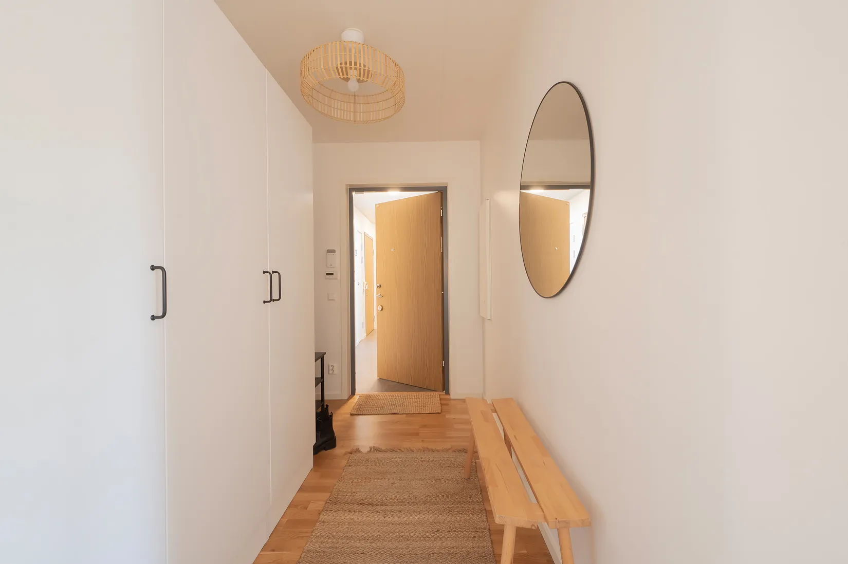 Bostadsrätt, Sköllerstagatan 56, Rågsved, Stockholm