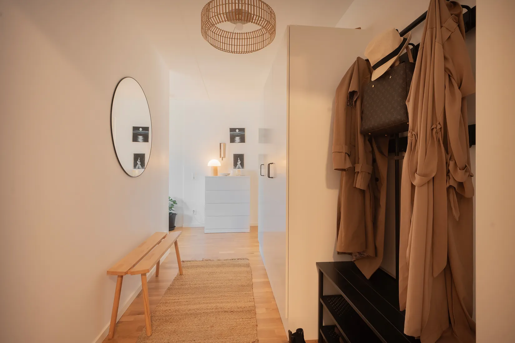 Bostadsrätt, Sköllerstagatan 56, Rågsved, Stockholm
