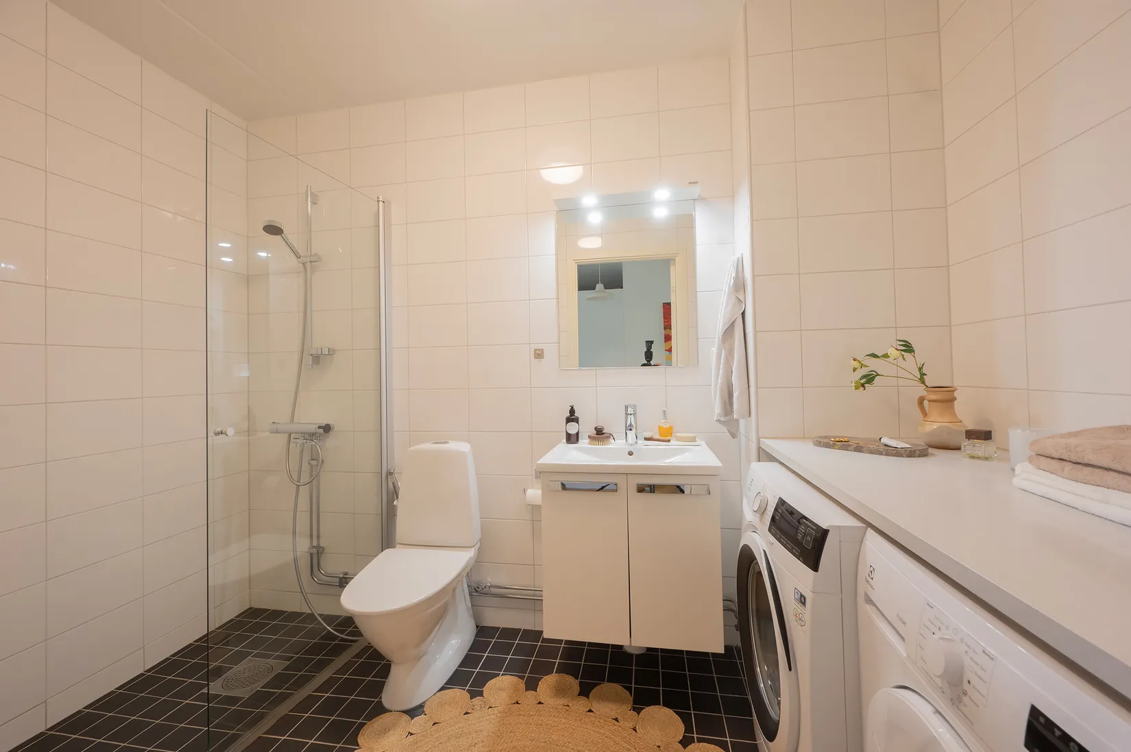 Bostadsrätt, Sköllerstagatan 56, Rågsved, Stockholm