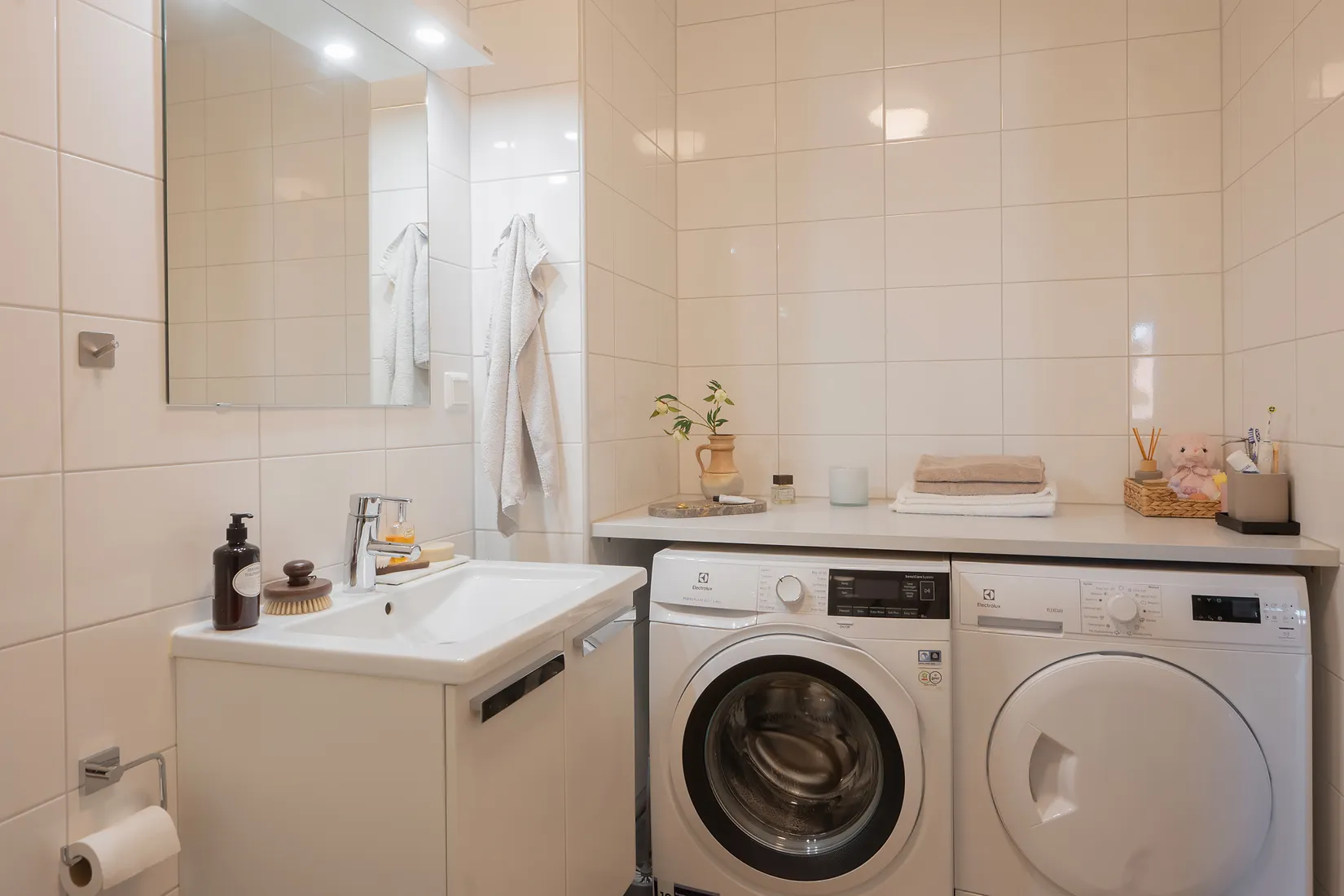 Bostadsrätt, Sköllerstagatan 56, Rågsved, Stockholm