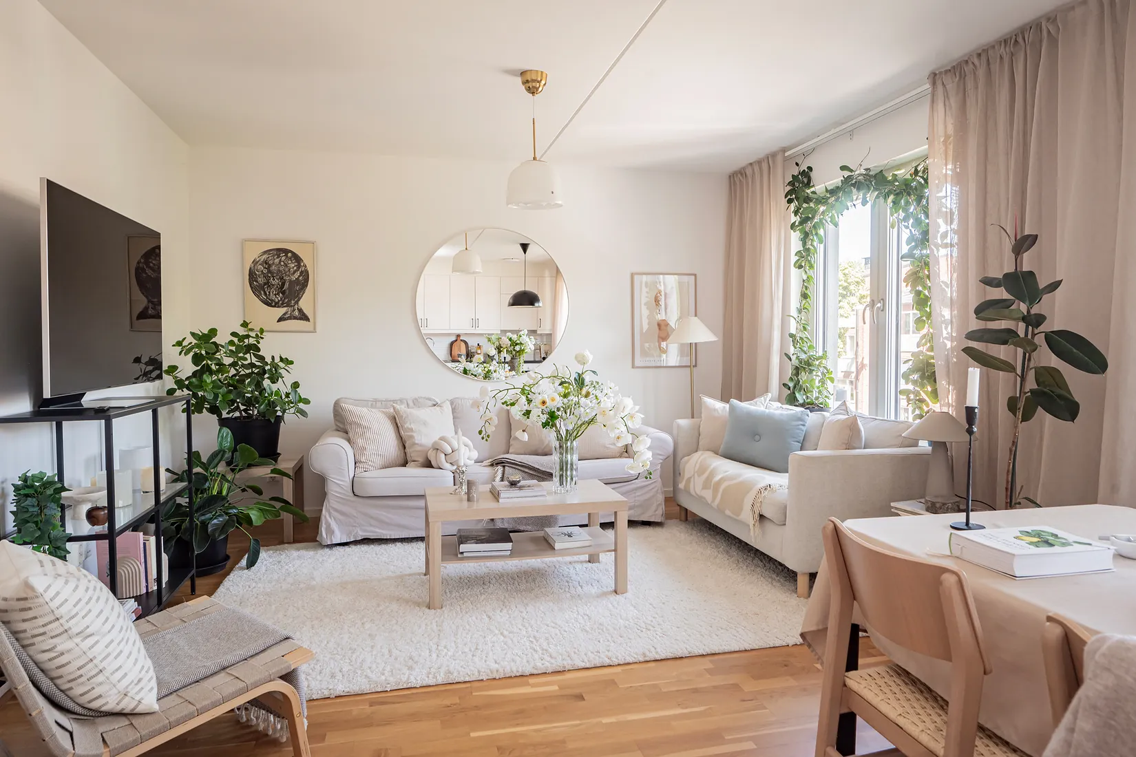 Bostadsrätt, Sköllerstagatan 56, Rågsved, Stockholm