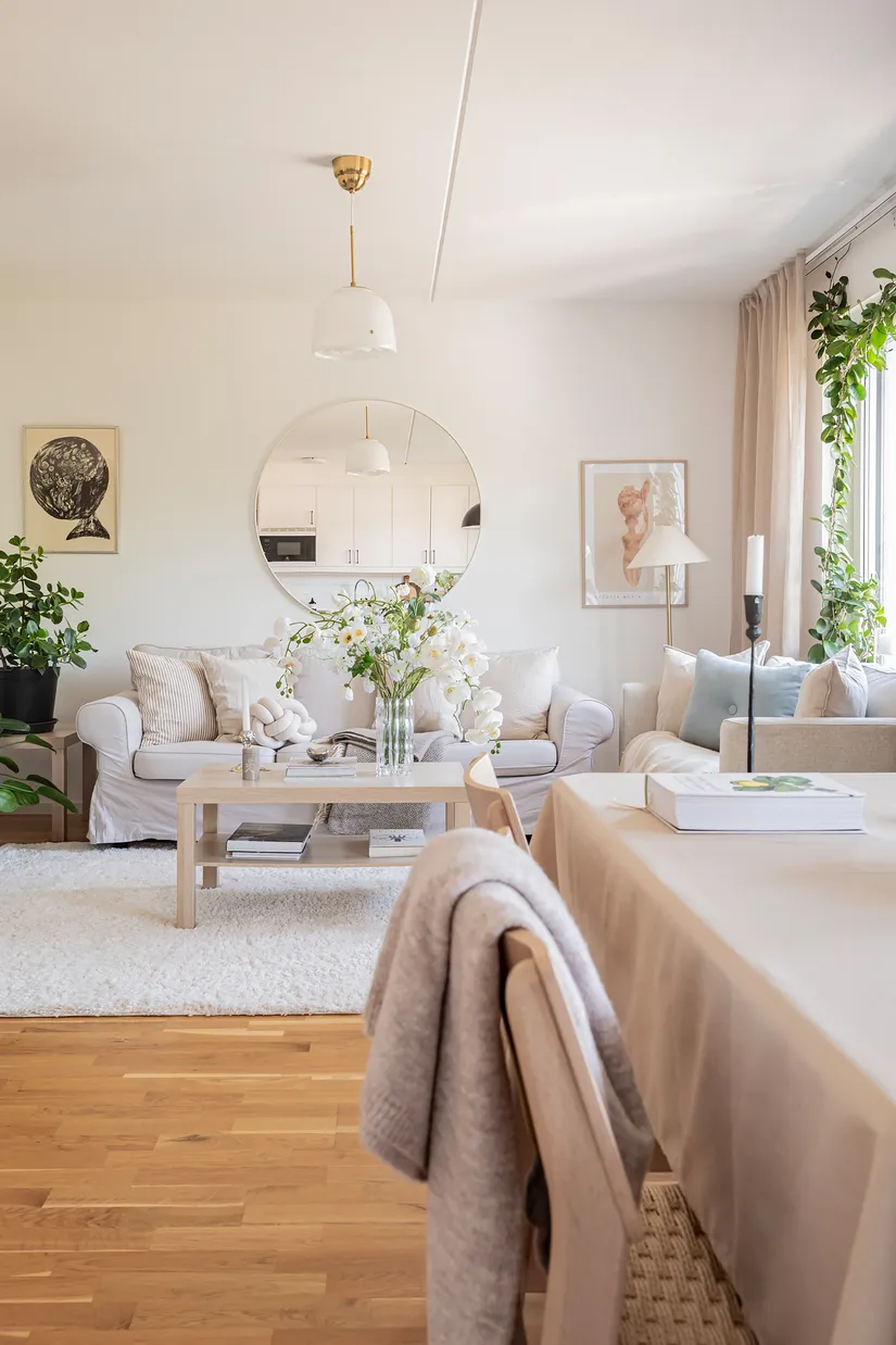 Bostadsrätt, Sköllerstagatan 56, Rågsved, Stockholm
