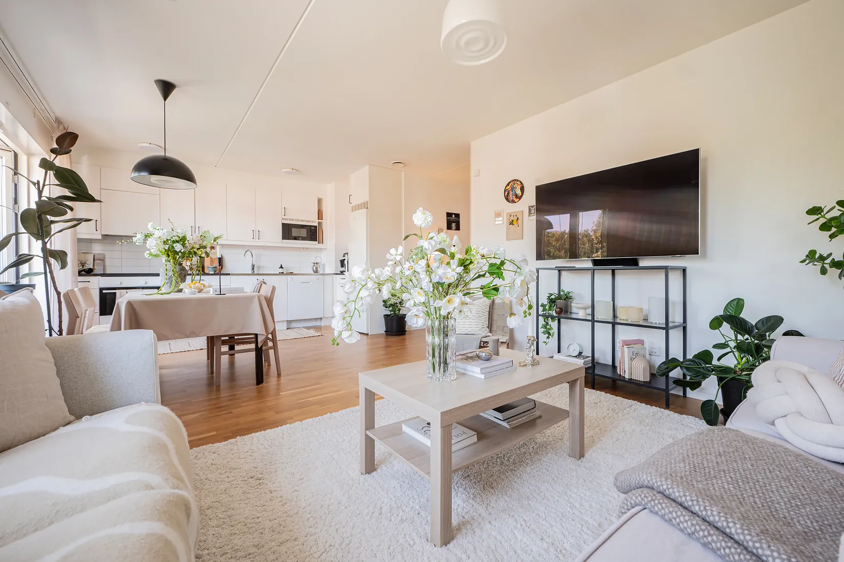 Bostadsrätt, Sköllerstagatan 56, Rågsved, Stockholm