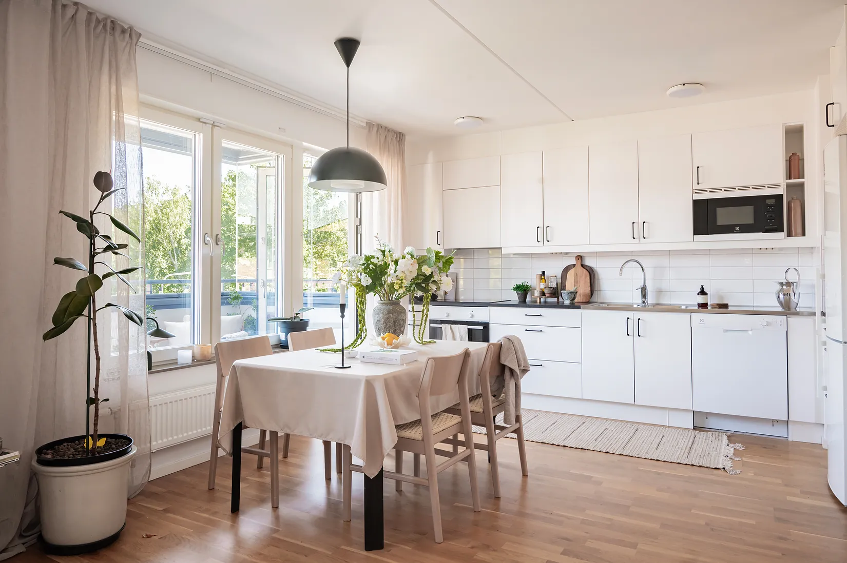 Bostadsrätt, Sköllerstagatan 56, Rågsved, Stockholm