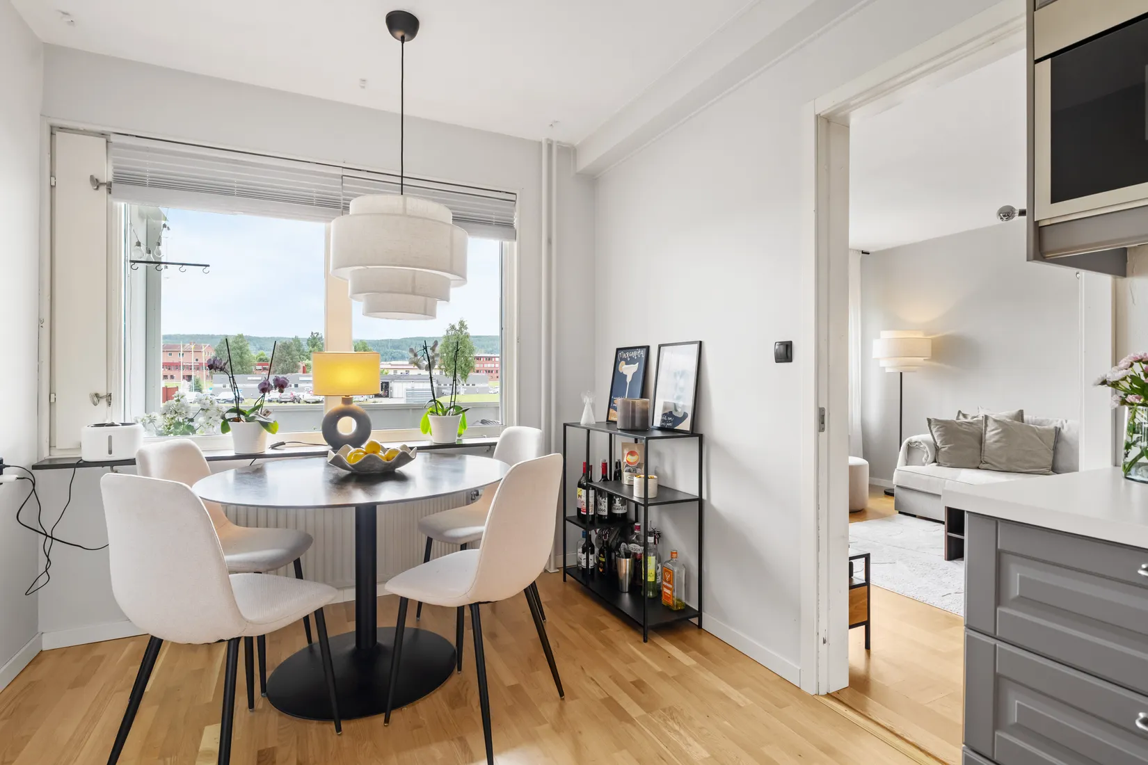Bostadsrätt, Vikingavägen 45C, Granlo, Sundsvall