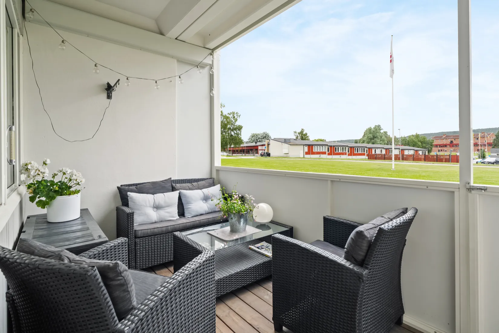 Bostadsrätt, Vikingavägen 45C, Granlo, Sundsvall