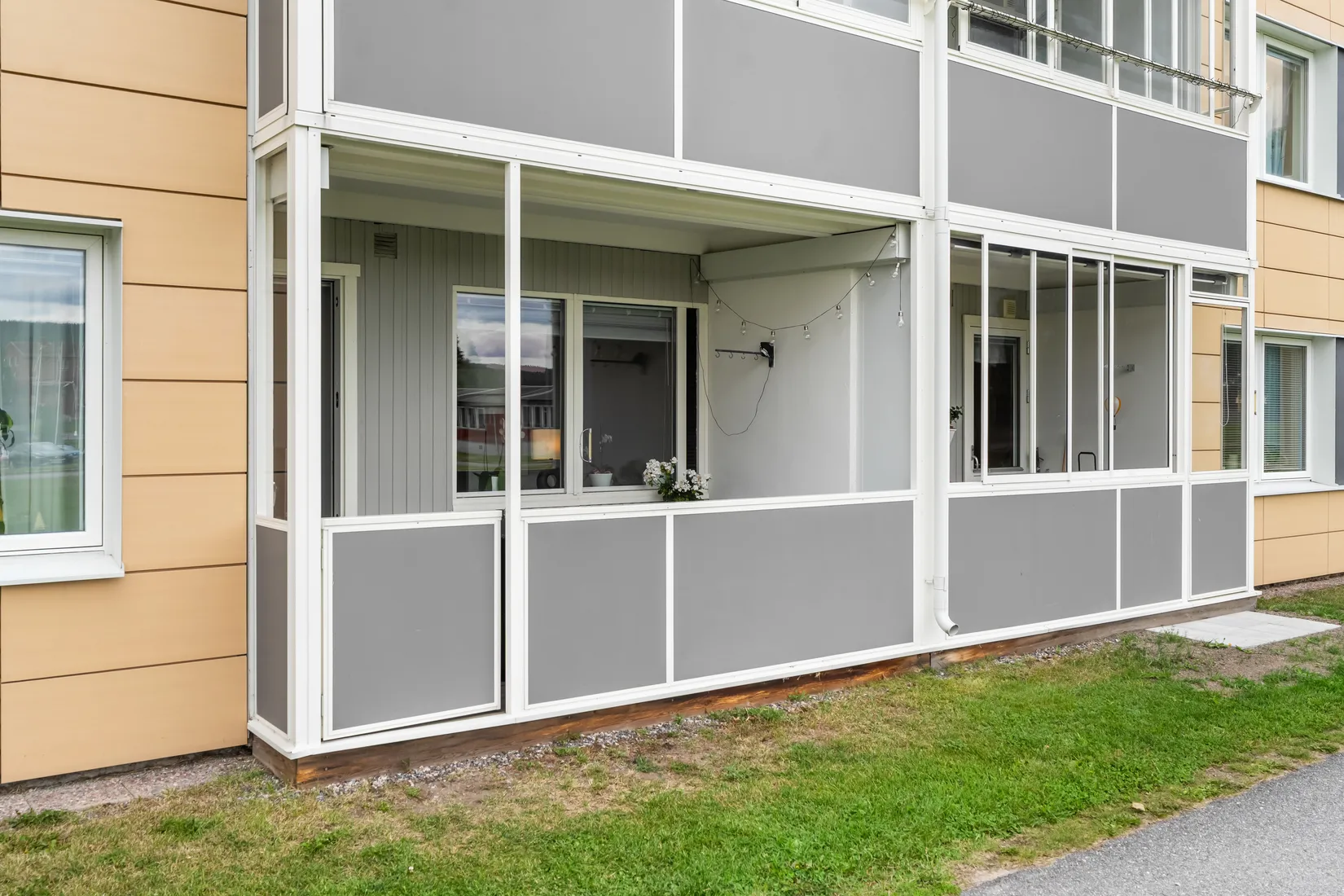 Bostadsrätt, Vikingavägen 45C, Granlo, Sundsvall