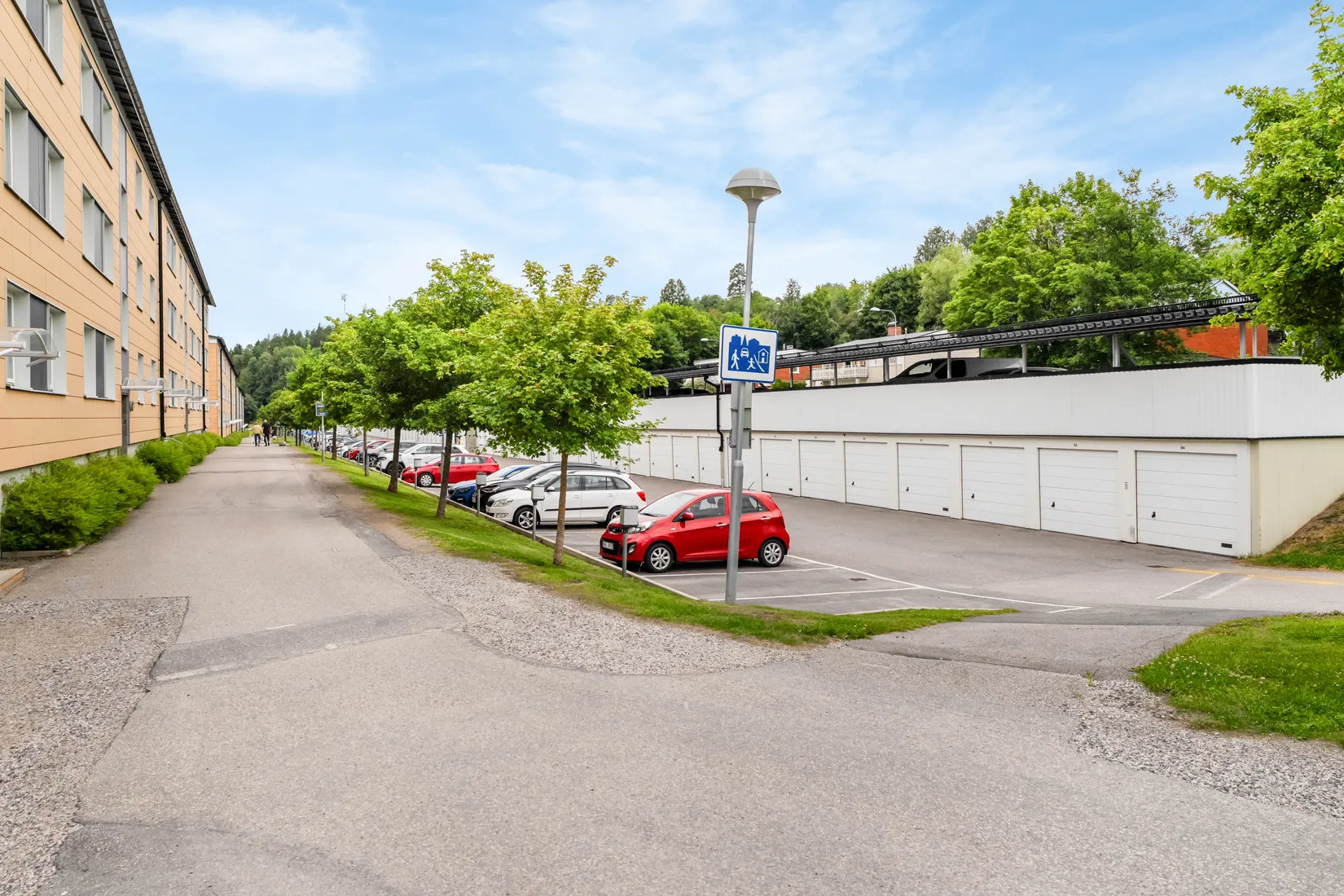Bostadsrätt, Vikingavägen 45C, Granlo, Sundsvall